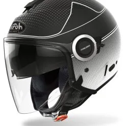 AIROH HELIOS SIZE 53