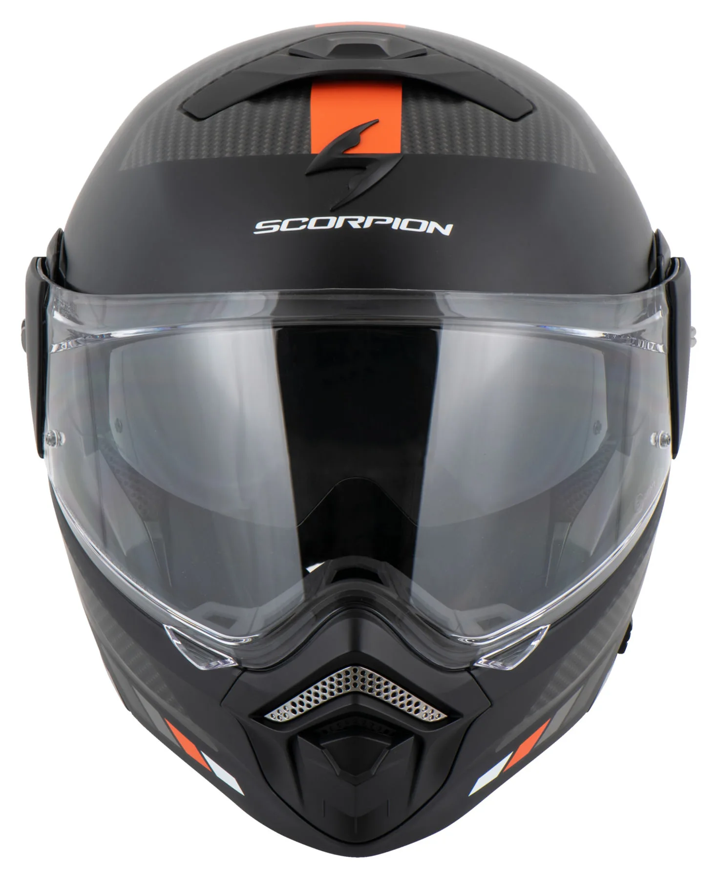 Scorpion ADX-2 Camino Enduro Helmet - Image 2