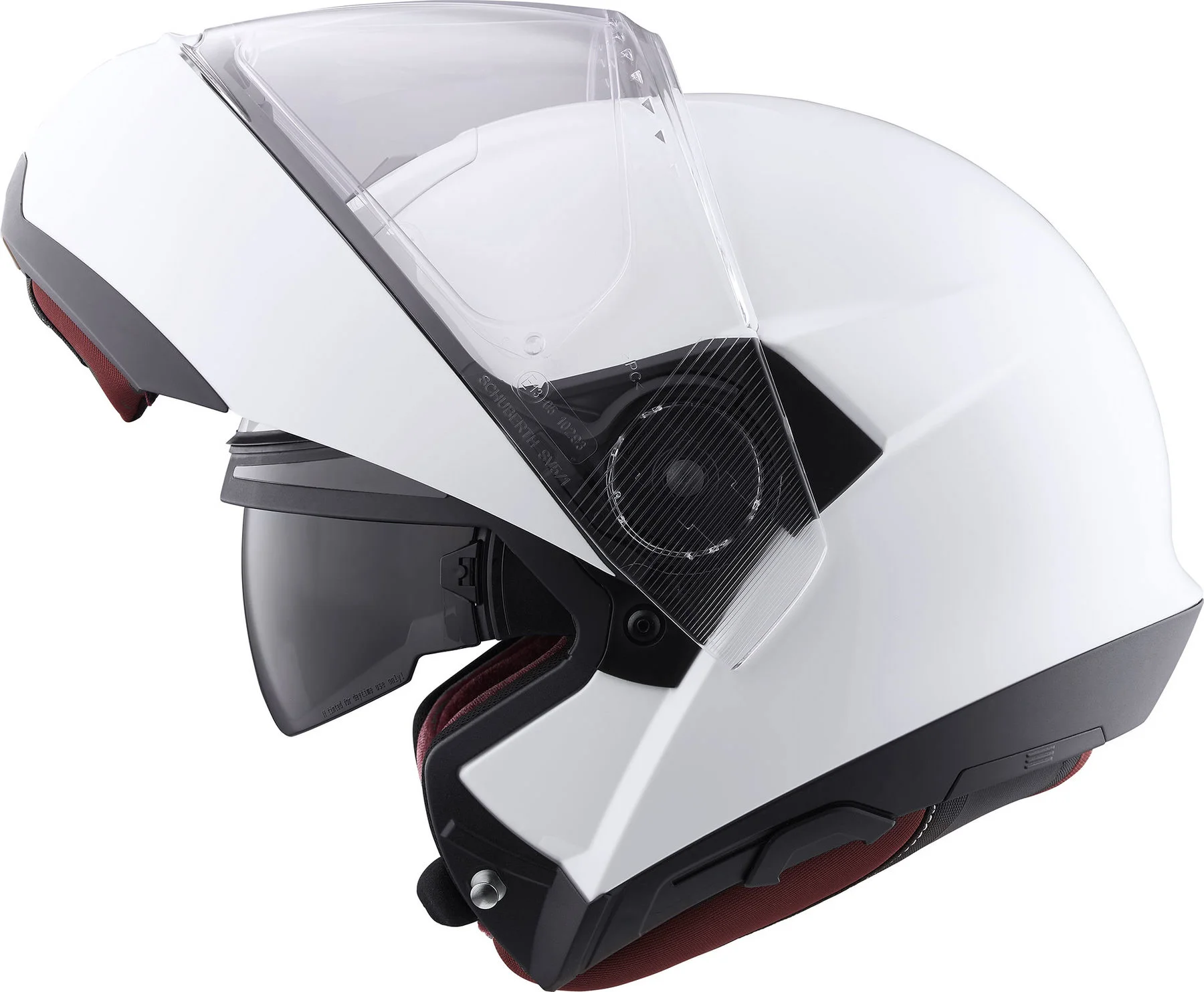 SCHUBERTH C4 PRO WOMEN - Image 2