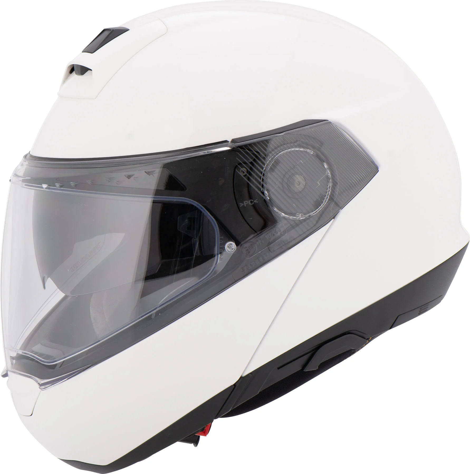 Schuberth C4 Pro Flip-Up Helmet - Image 4