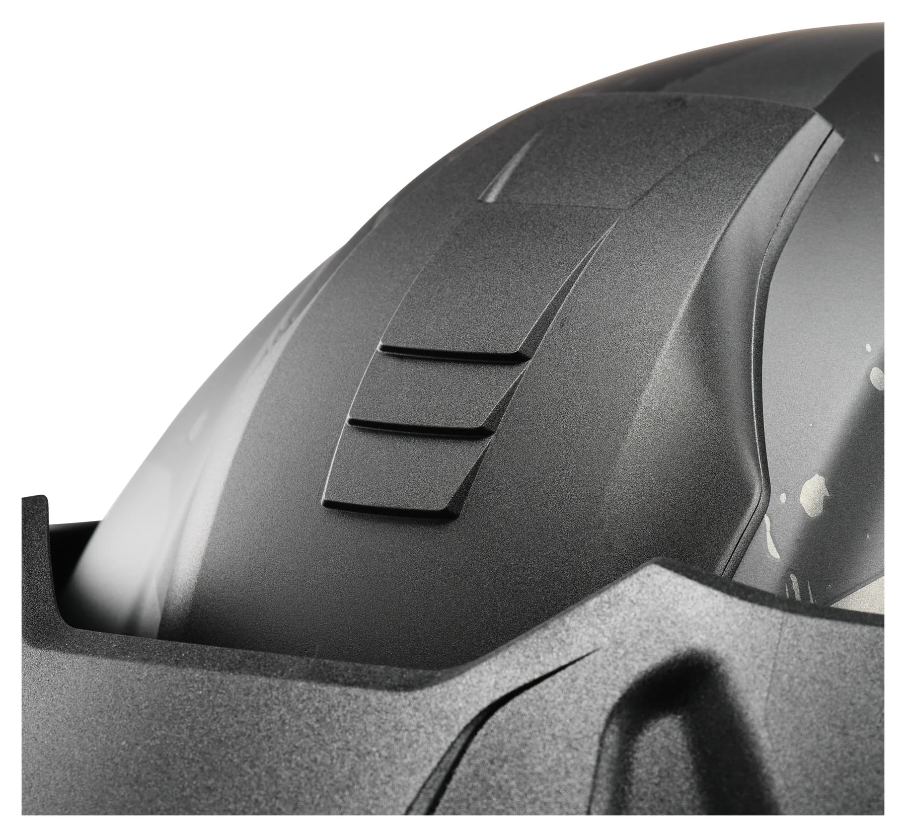 Schuberth E2 Explorer Anthracite - Image 7