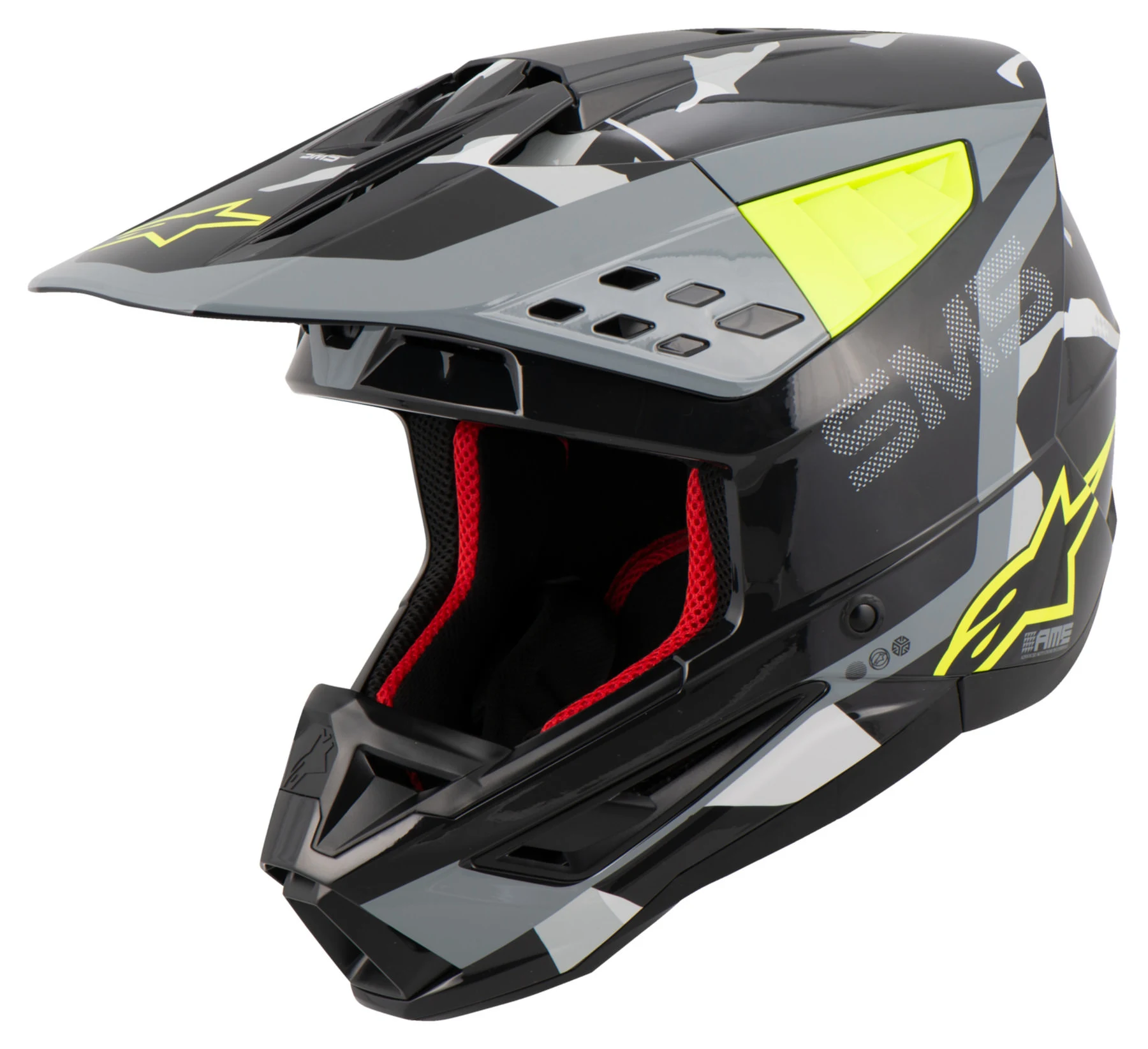 Alpinestars S-M5 - Image 2