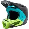 Fox V2 Rkane, Motocross Helmet