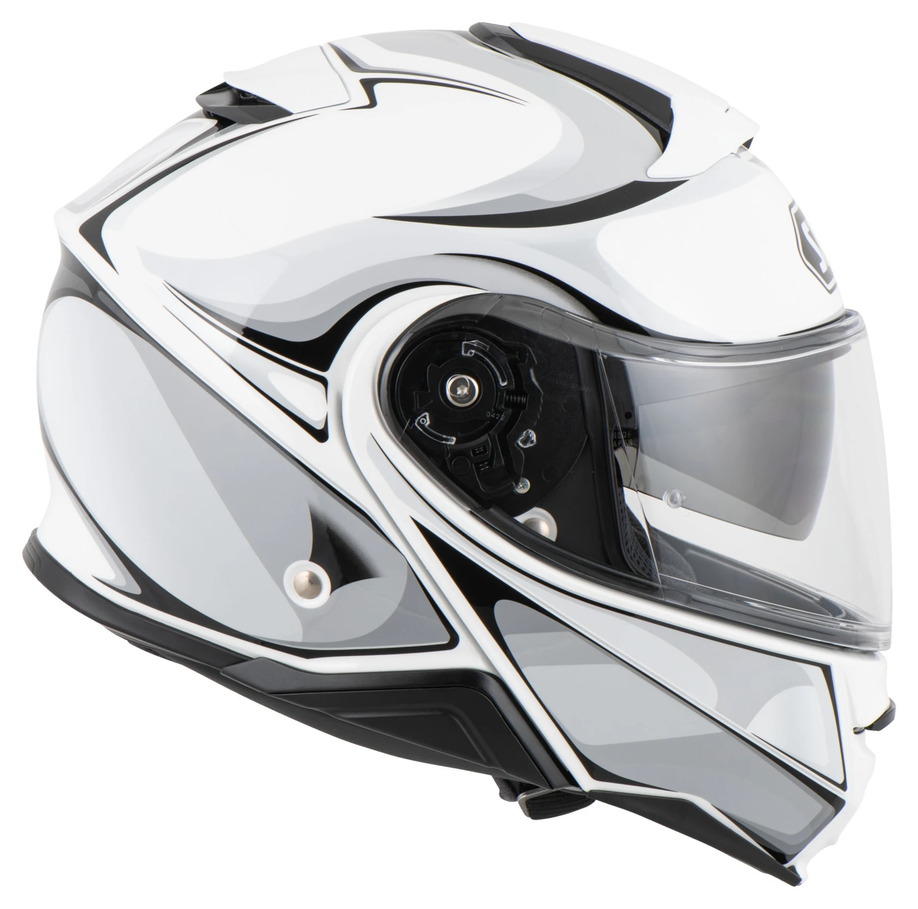 Shoei Neotec II Winsome TC-6 - Image 5