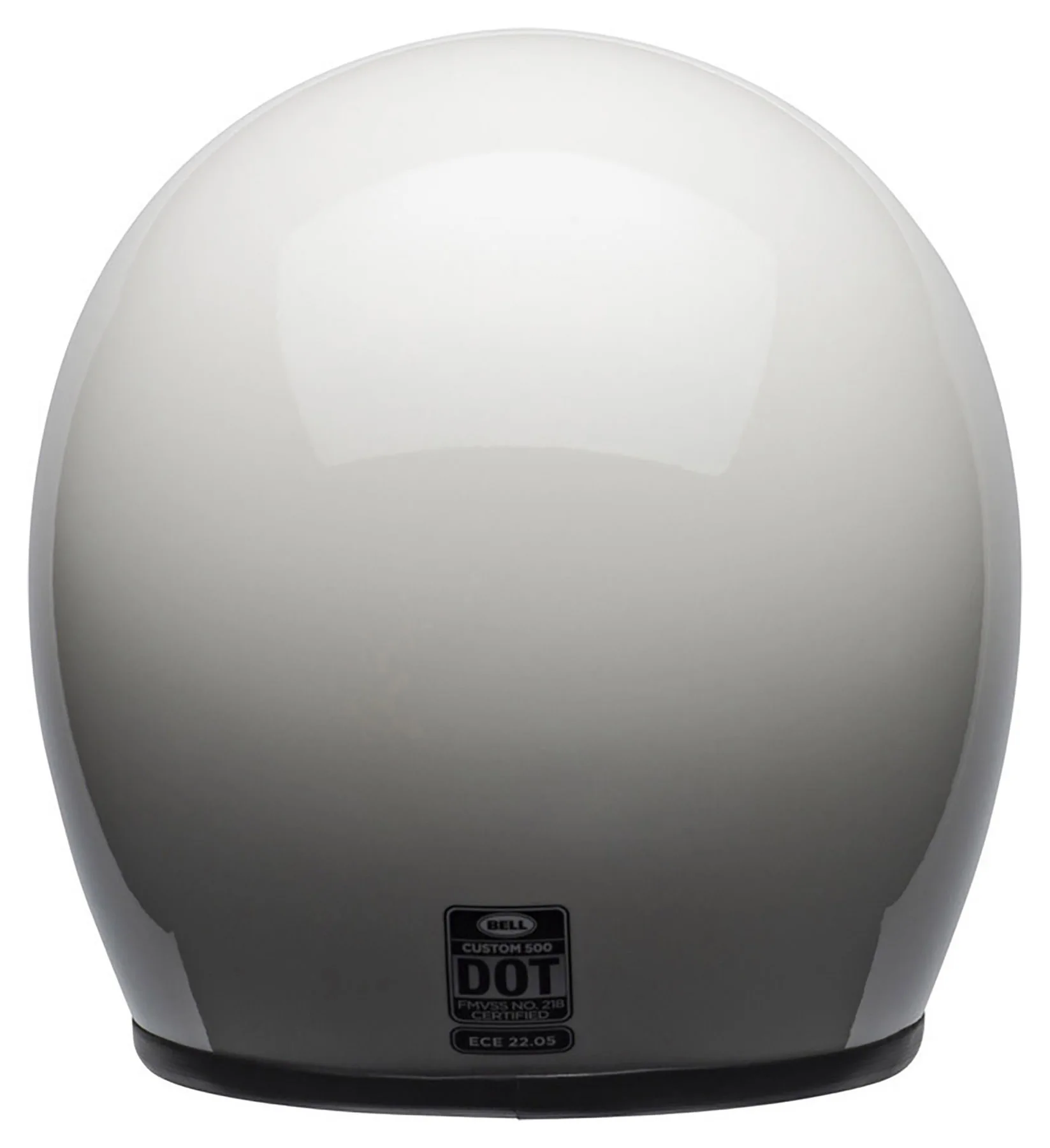 BELL CUSTOM 500 Vintage White - Image 7