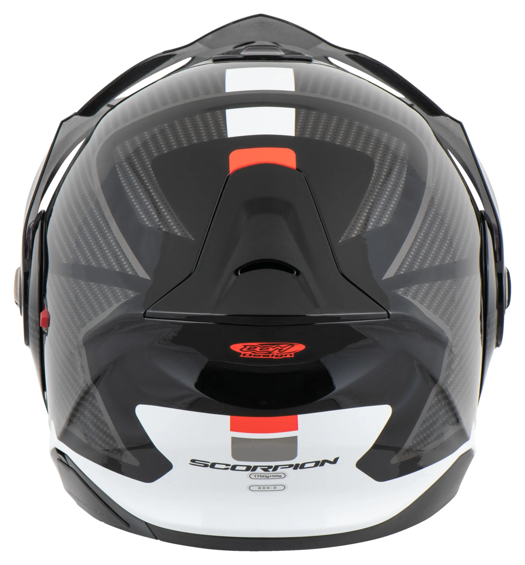 Scorpion ADX-2 Camino Enduro Helmet - Image 6
