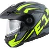 Schuberth E1 Tuareg Yellow