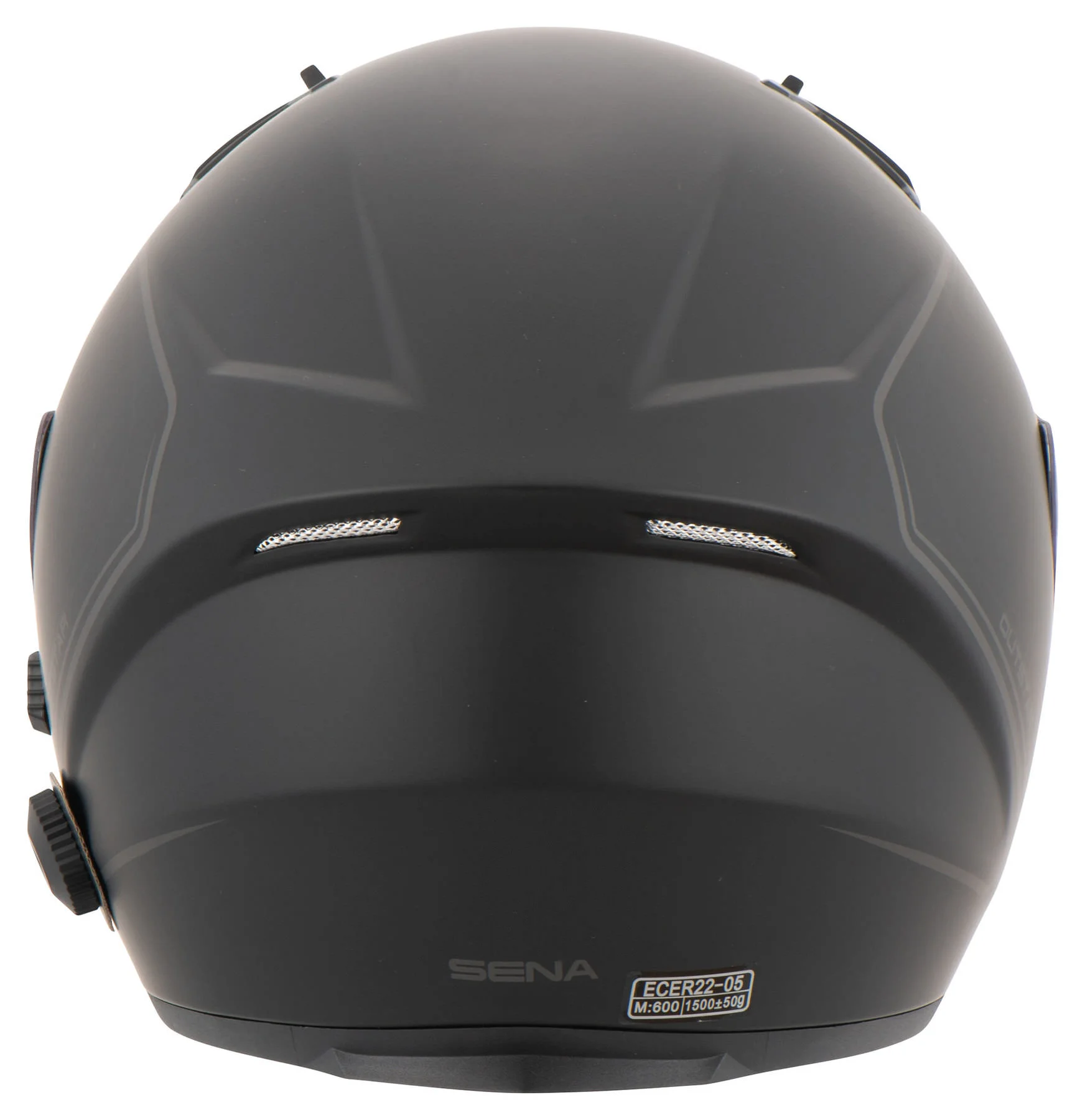 Sena Outstar, Jet Helmet - Image 3