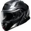 Shoei Neotec II MM93 2-Way TC-5