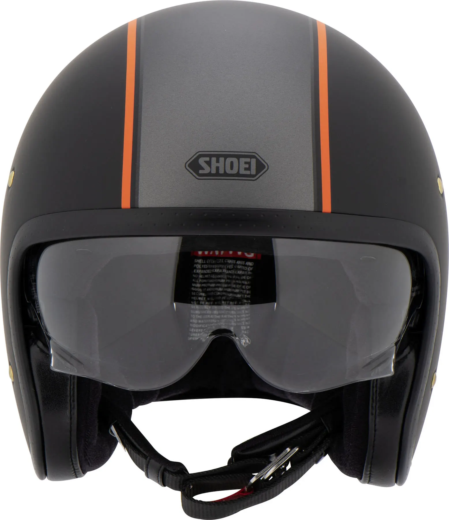 Shoei J.O Jet Helmet - Image 6
