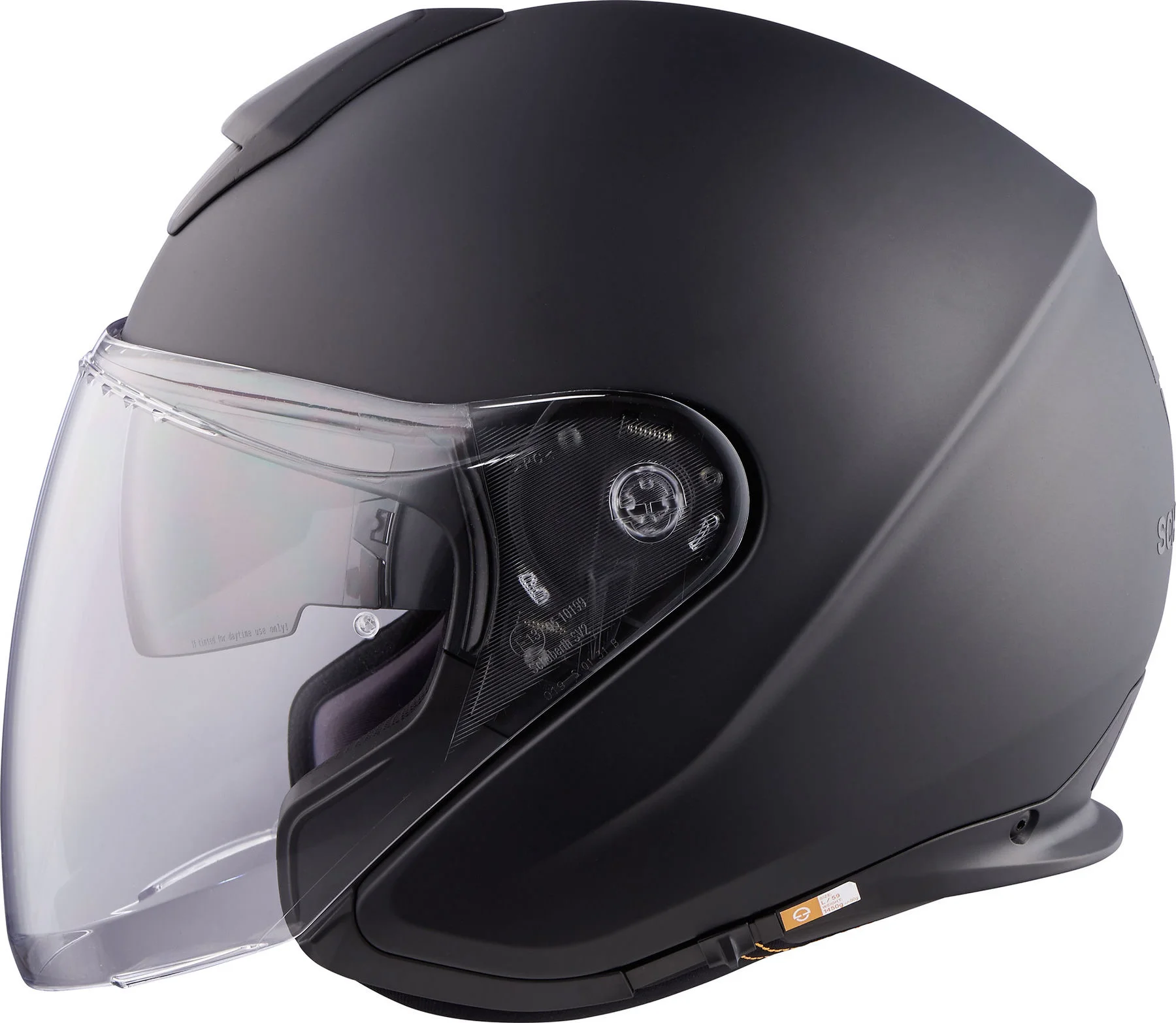 Schuberth M1 Pro
