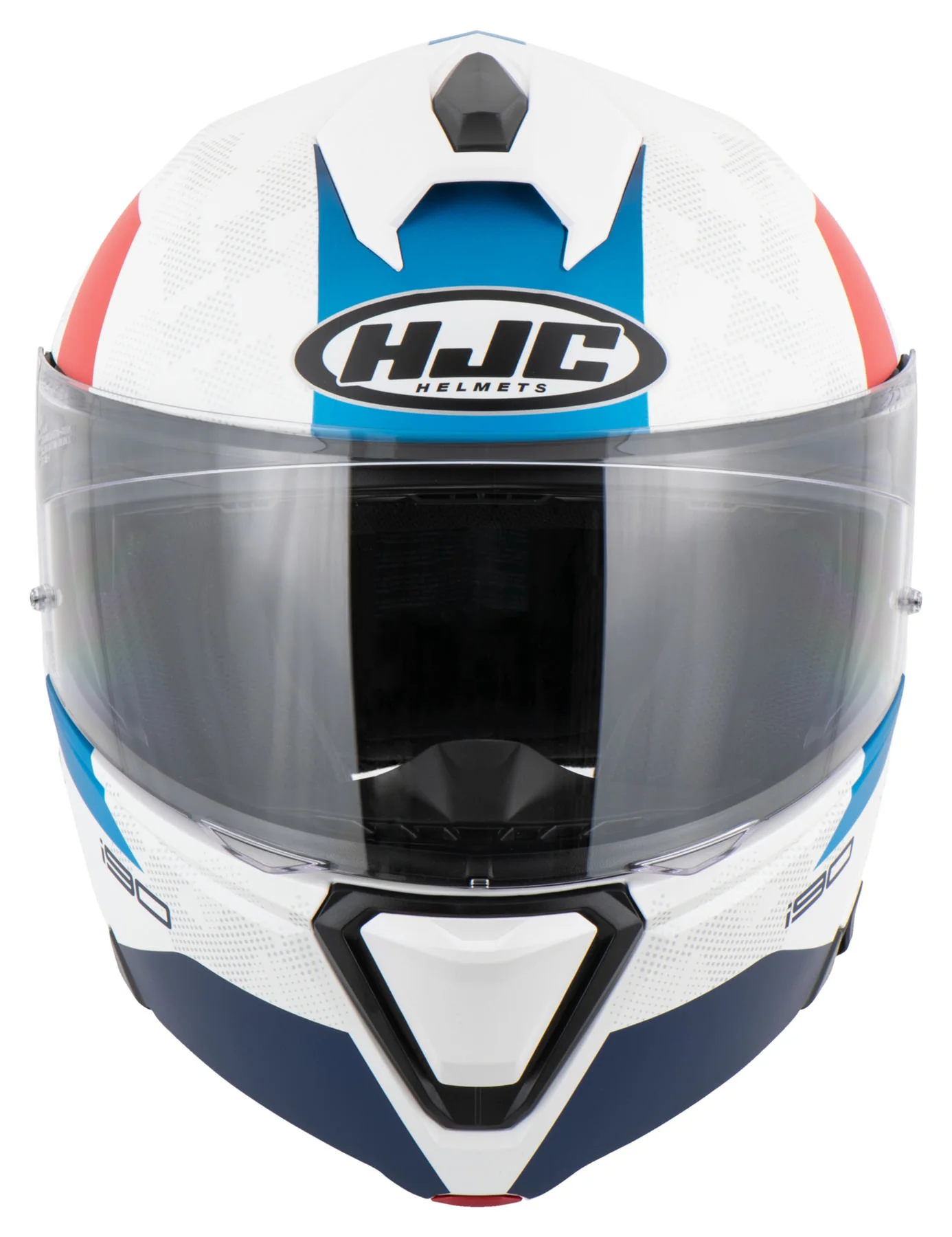 HJC I90 Syrex MC21SF - Image 8