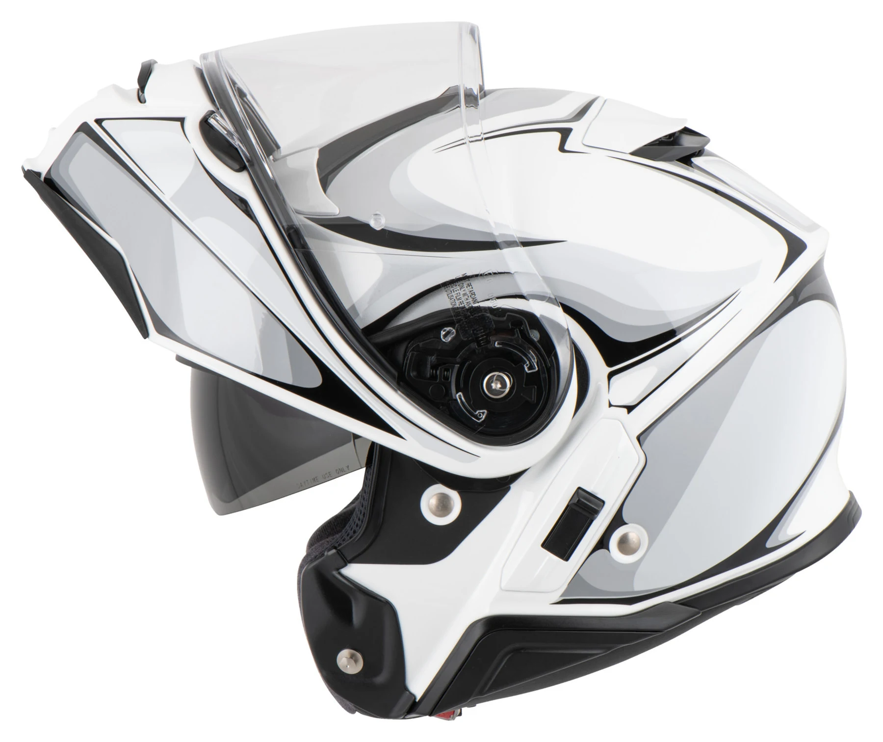 Shoei Neotec II Winsome TC-6 - Image 6