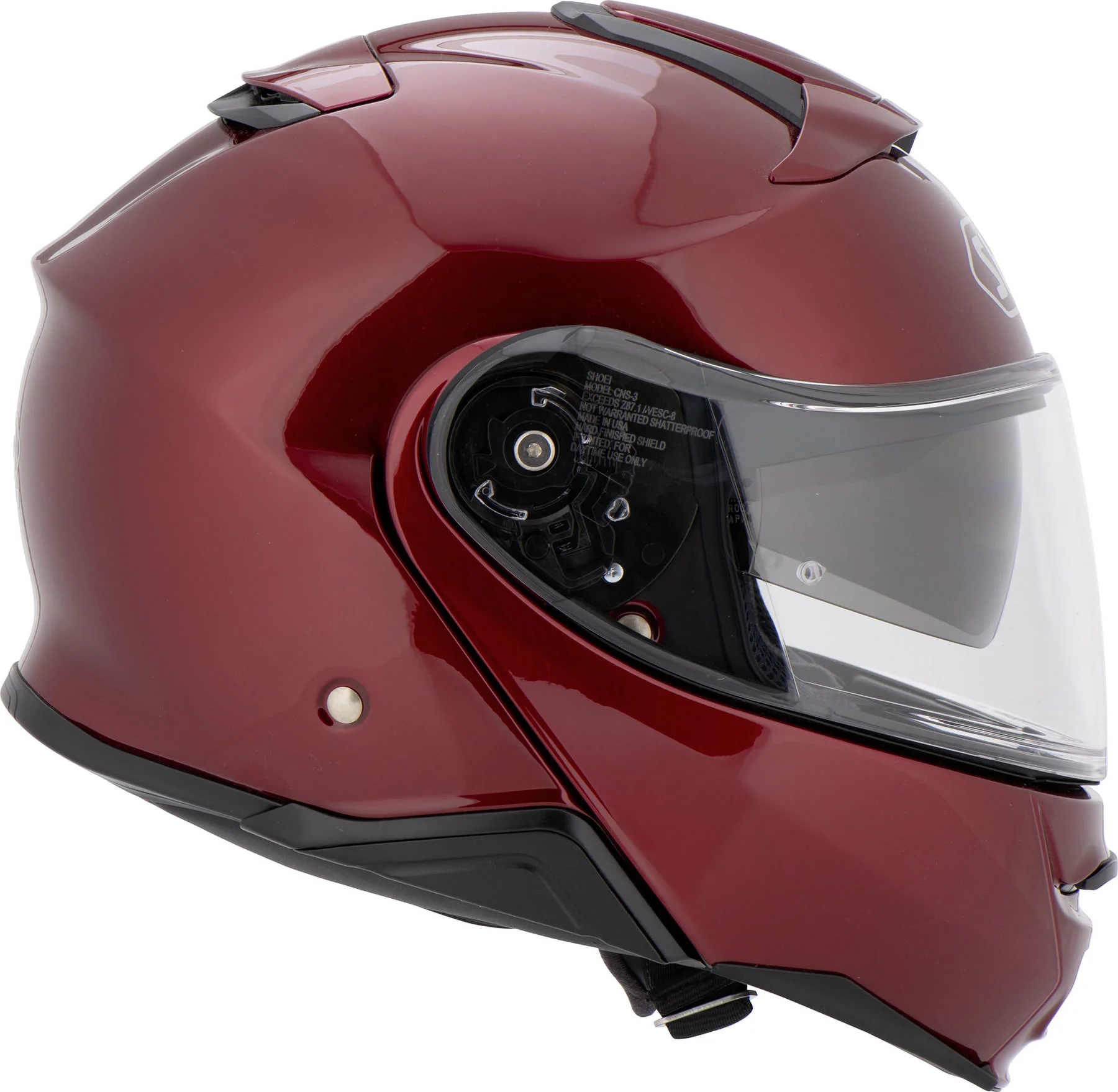 Shoei Neotec II Flip-Up Helmet - Image 4