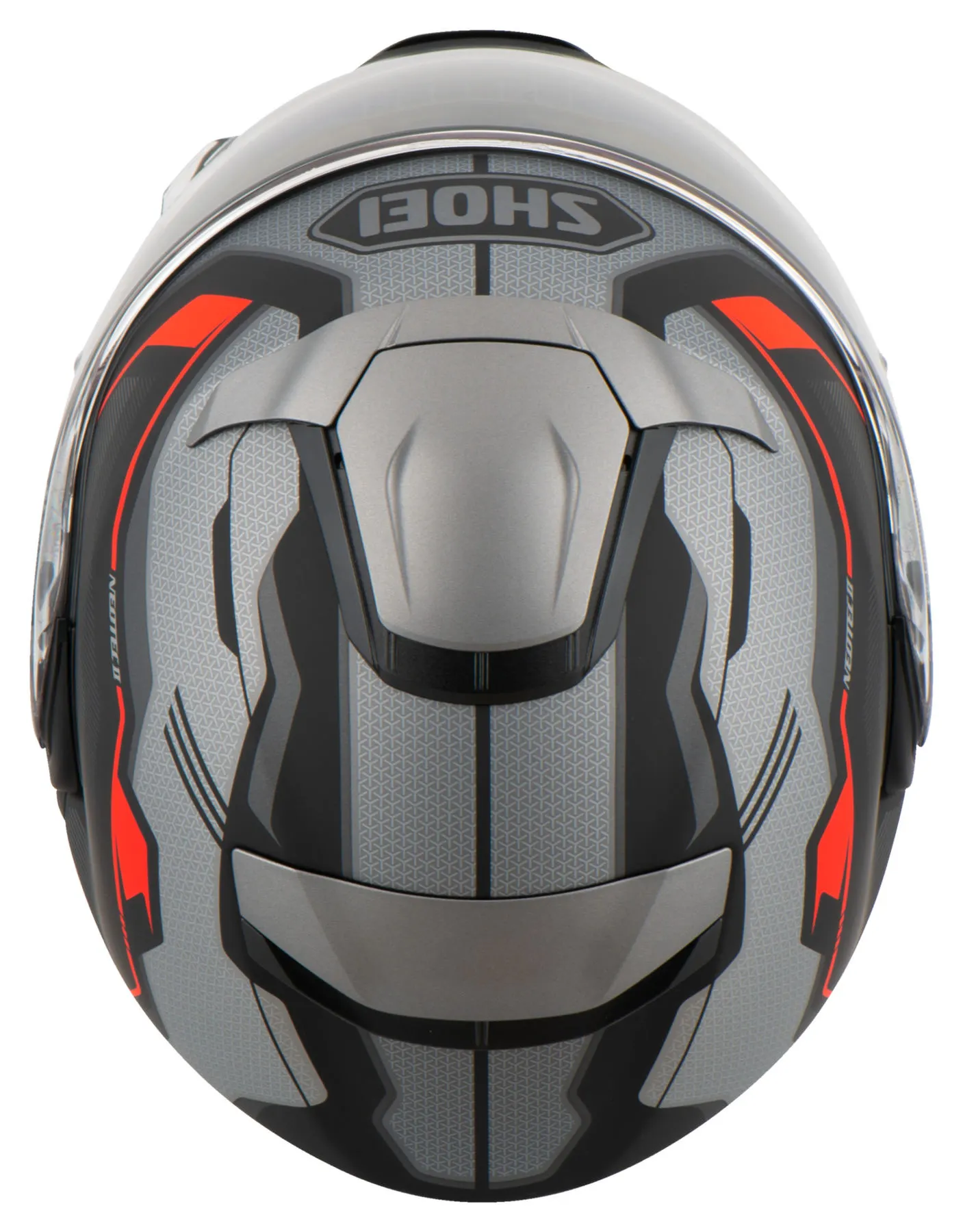 Shoei Neotec II Respect TC-5 - Image 6