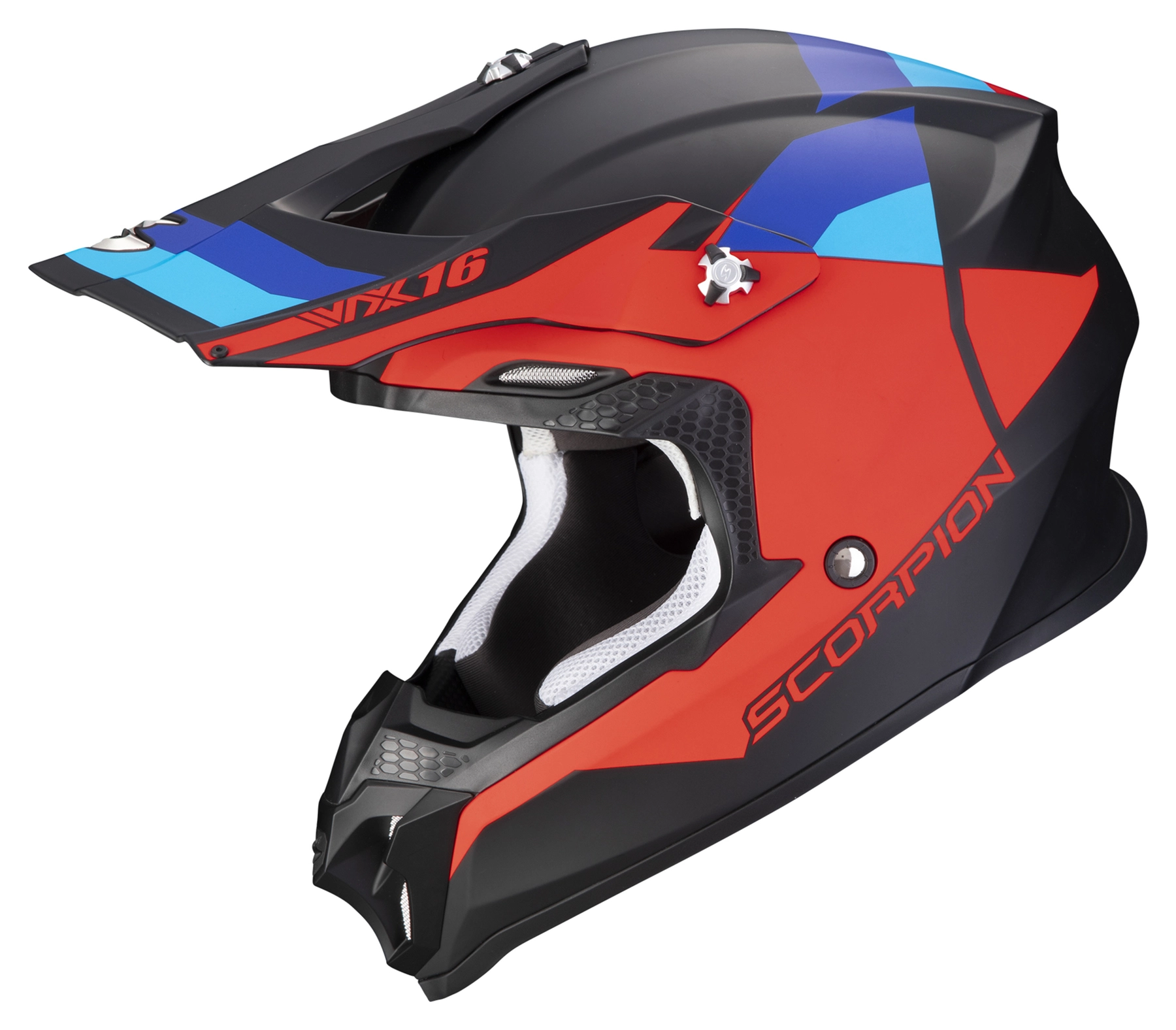 Scorpion VX-16 Evo Air Spectrum