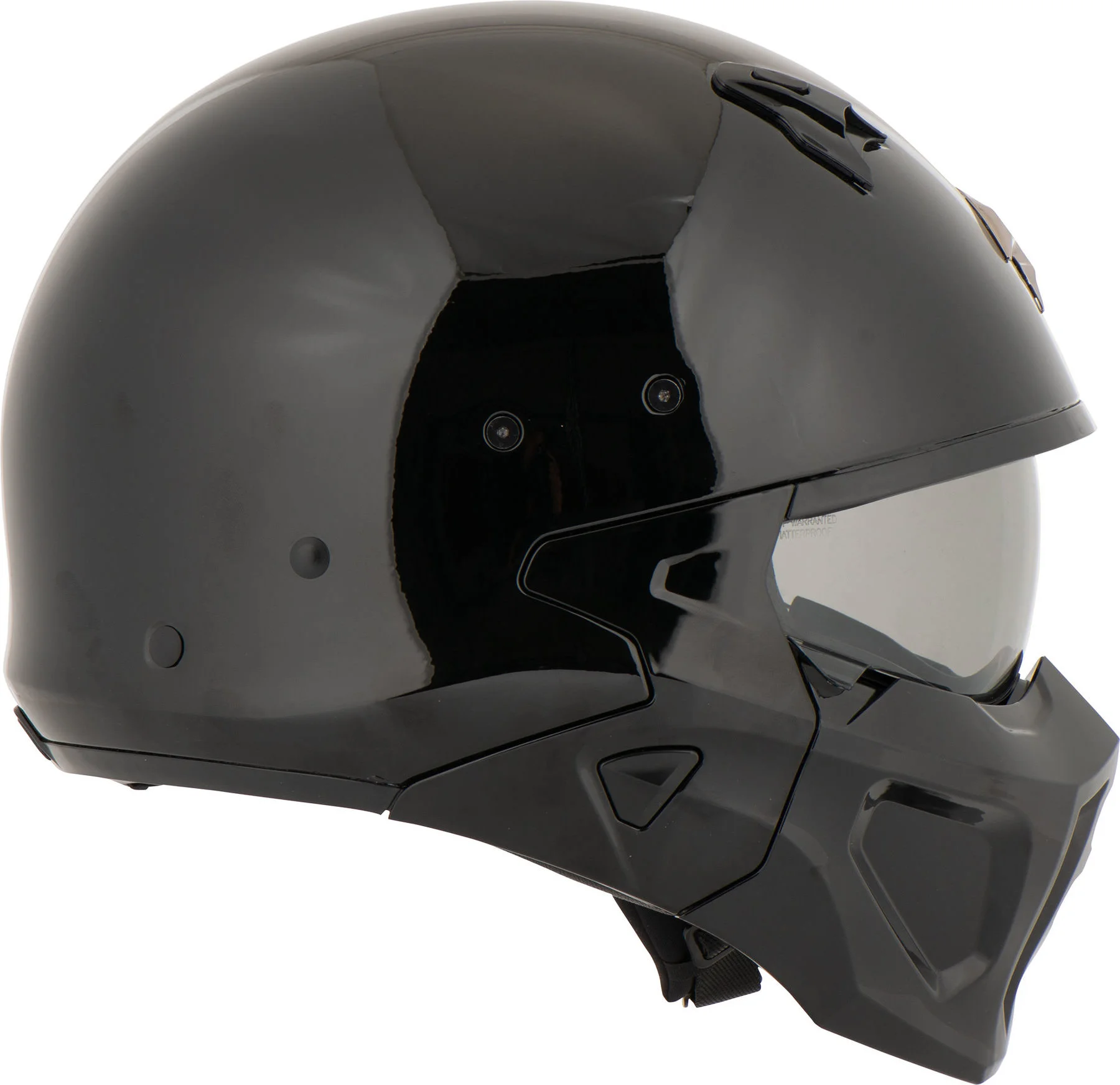 Scorpion Covert-X Jet Helmet - Image 3