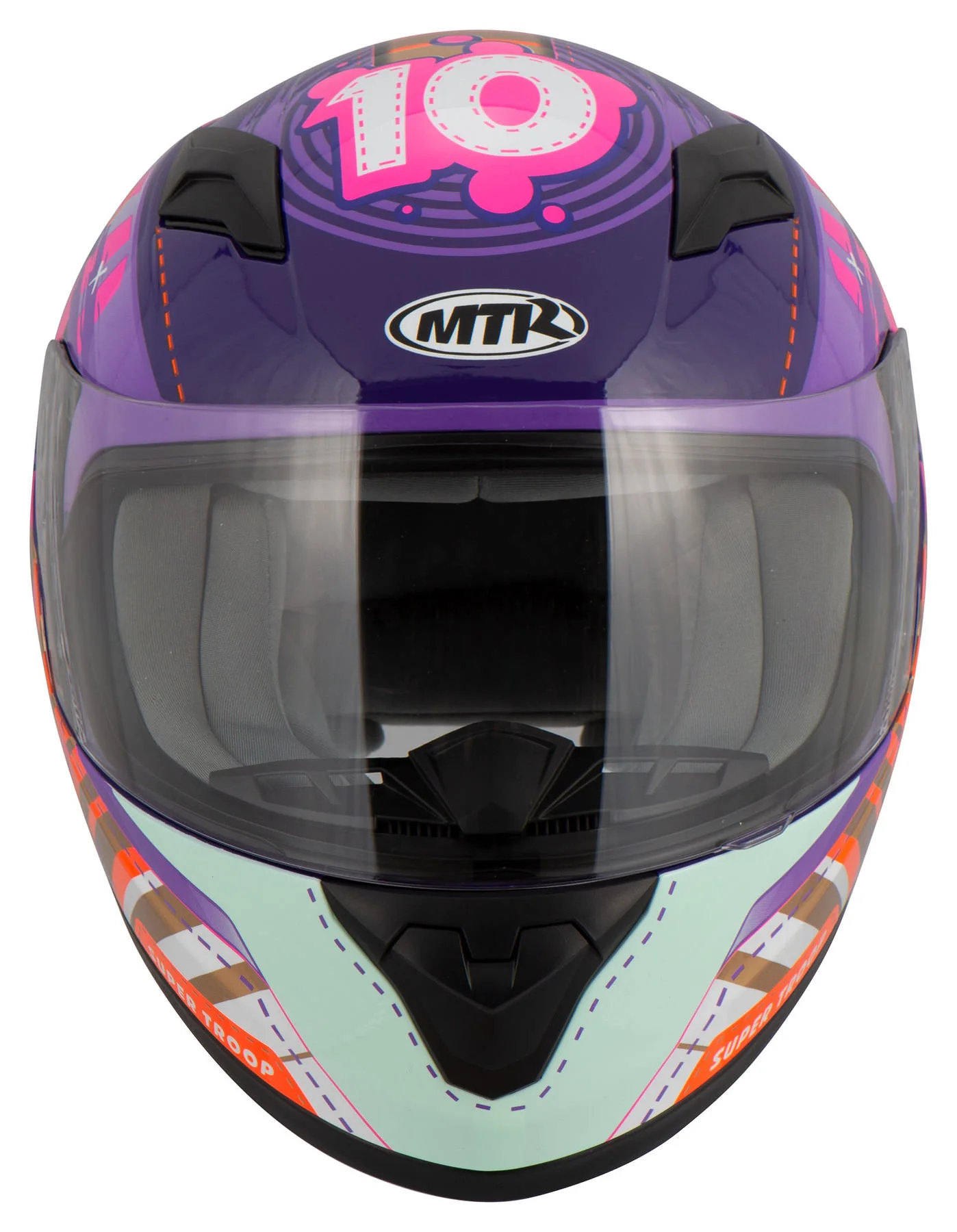 MTR S-12 Kids Evo - Image 4