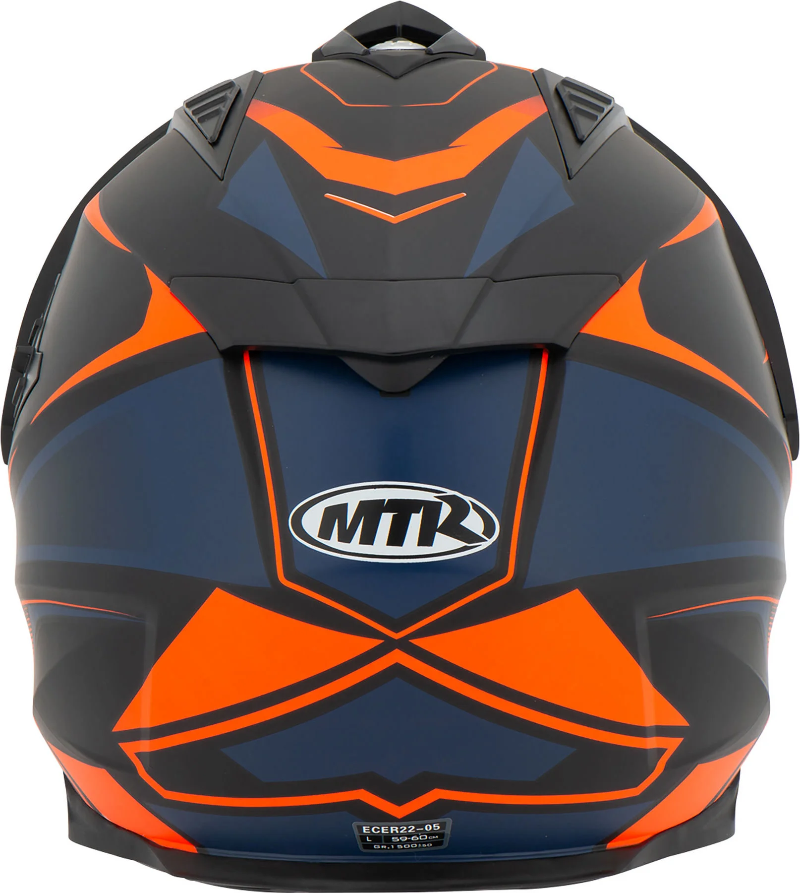 MTR SX-1 SIZE XS - Image 7