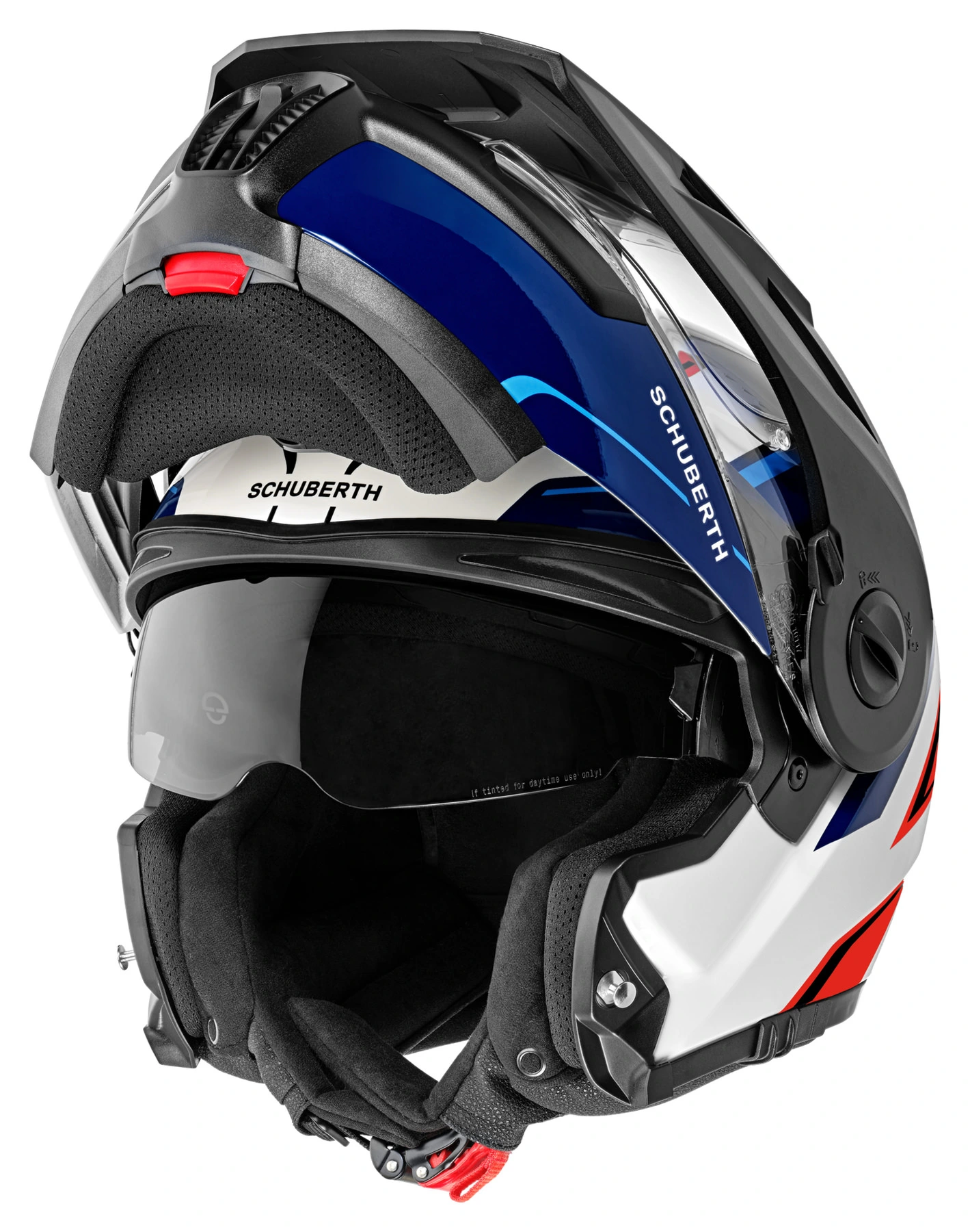 SCHUBERTH E1 SIZE 55 - Image 3