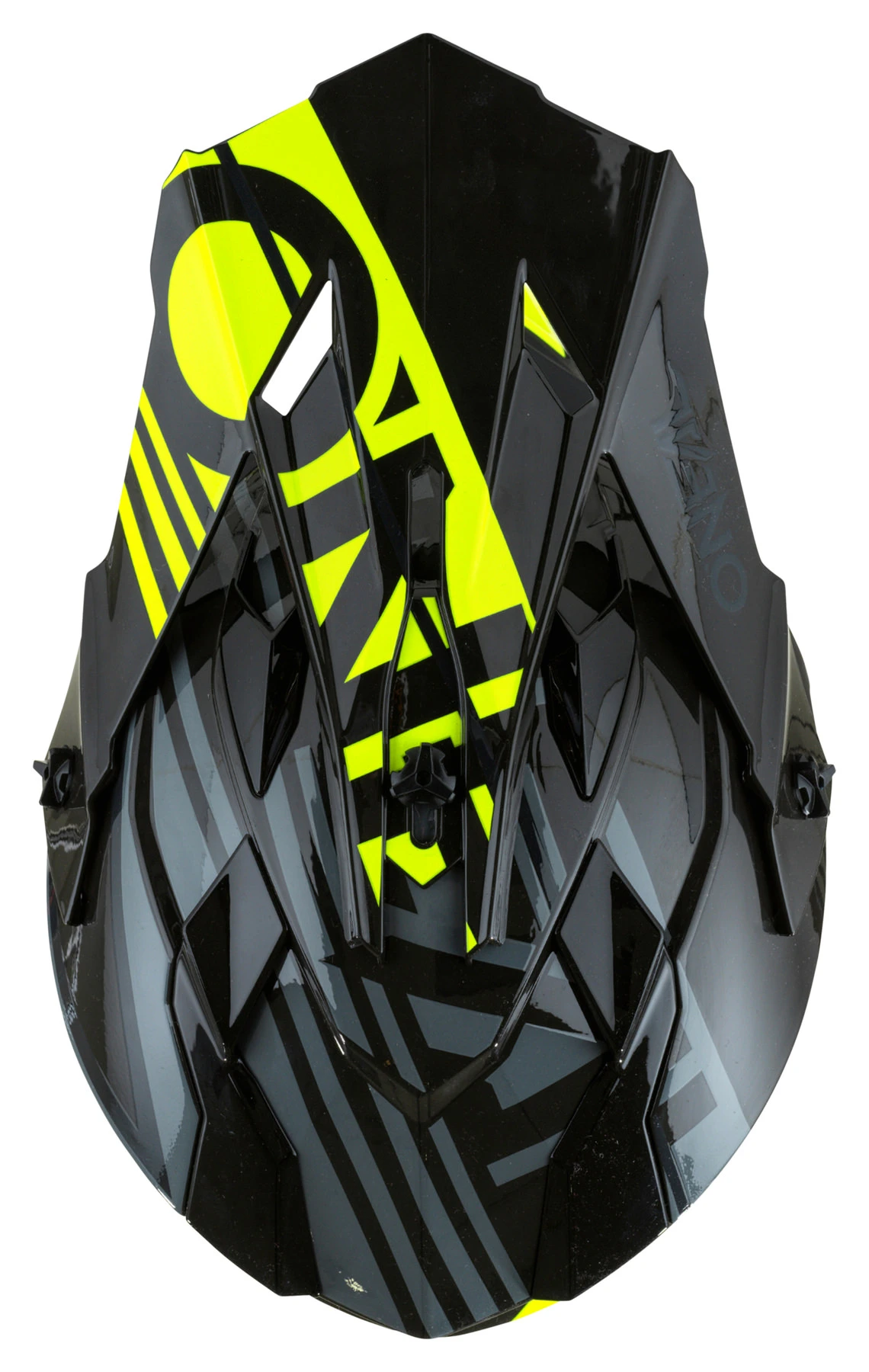 O'Neal 2SRS YOUTH RUSH V.22 - Image 2