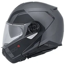 NOLAN N100-5 CONSISTENCY