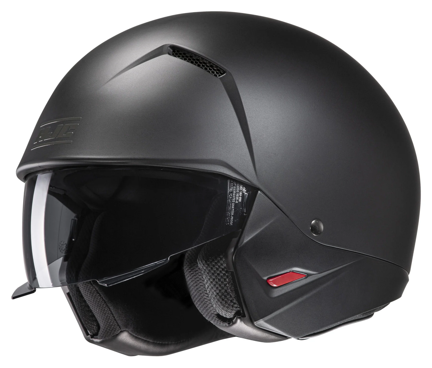 HJC I20 Jethelmet - Image 2