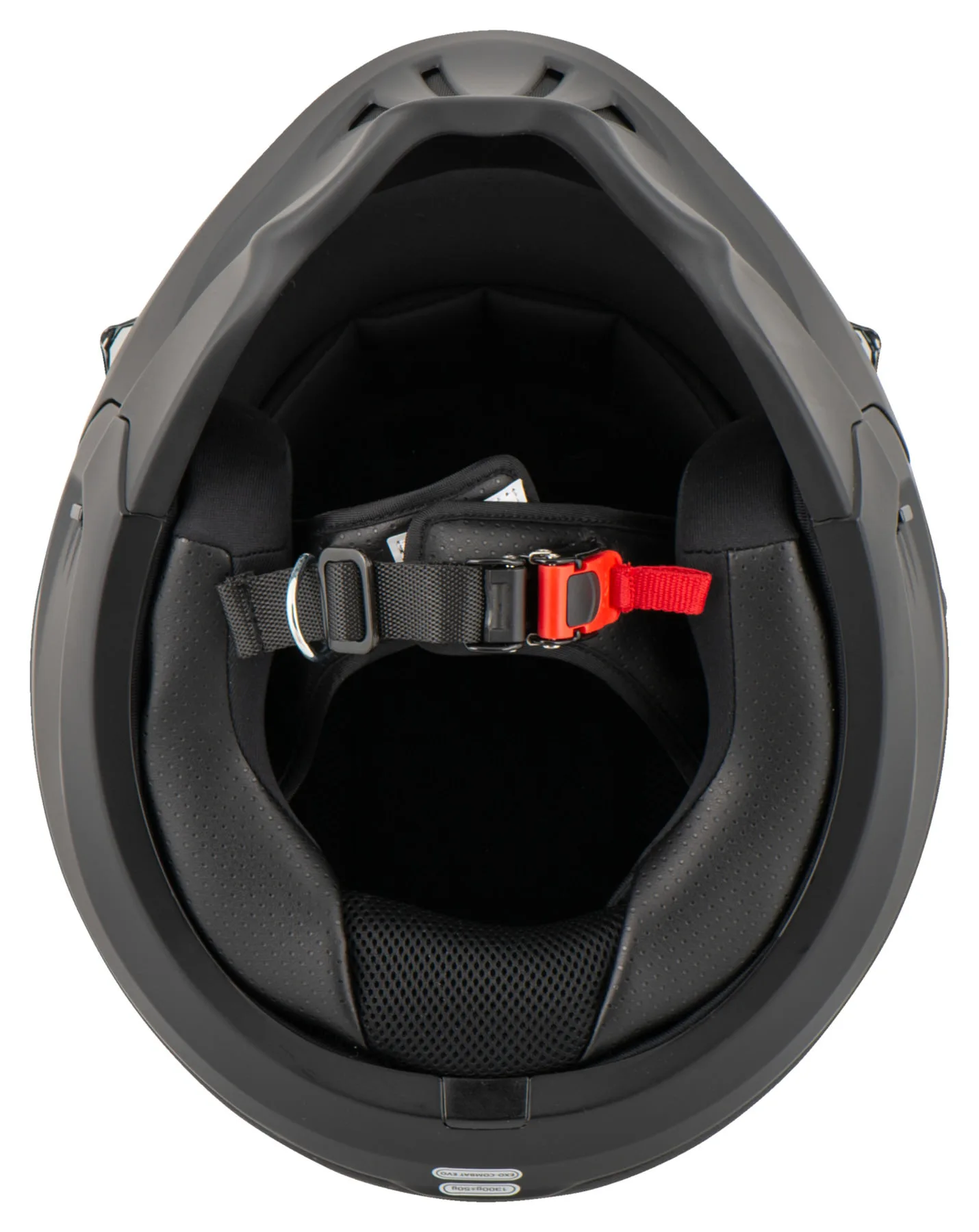 Scorpion Exo-Combat Evo Jet Helmet - Image 3