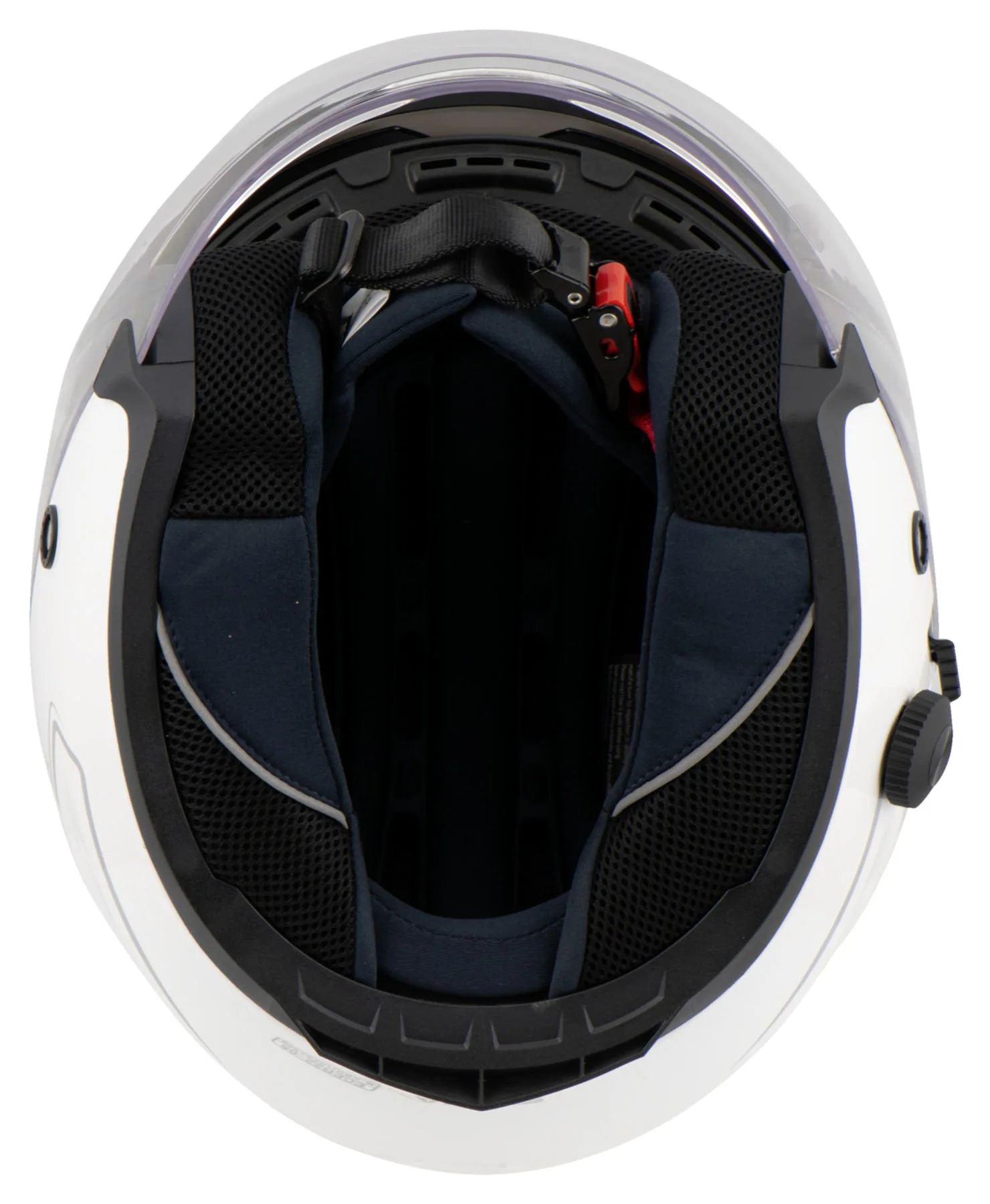 Sena Outstar Jet Helmet - Image 4
