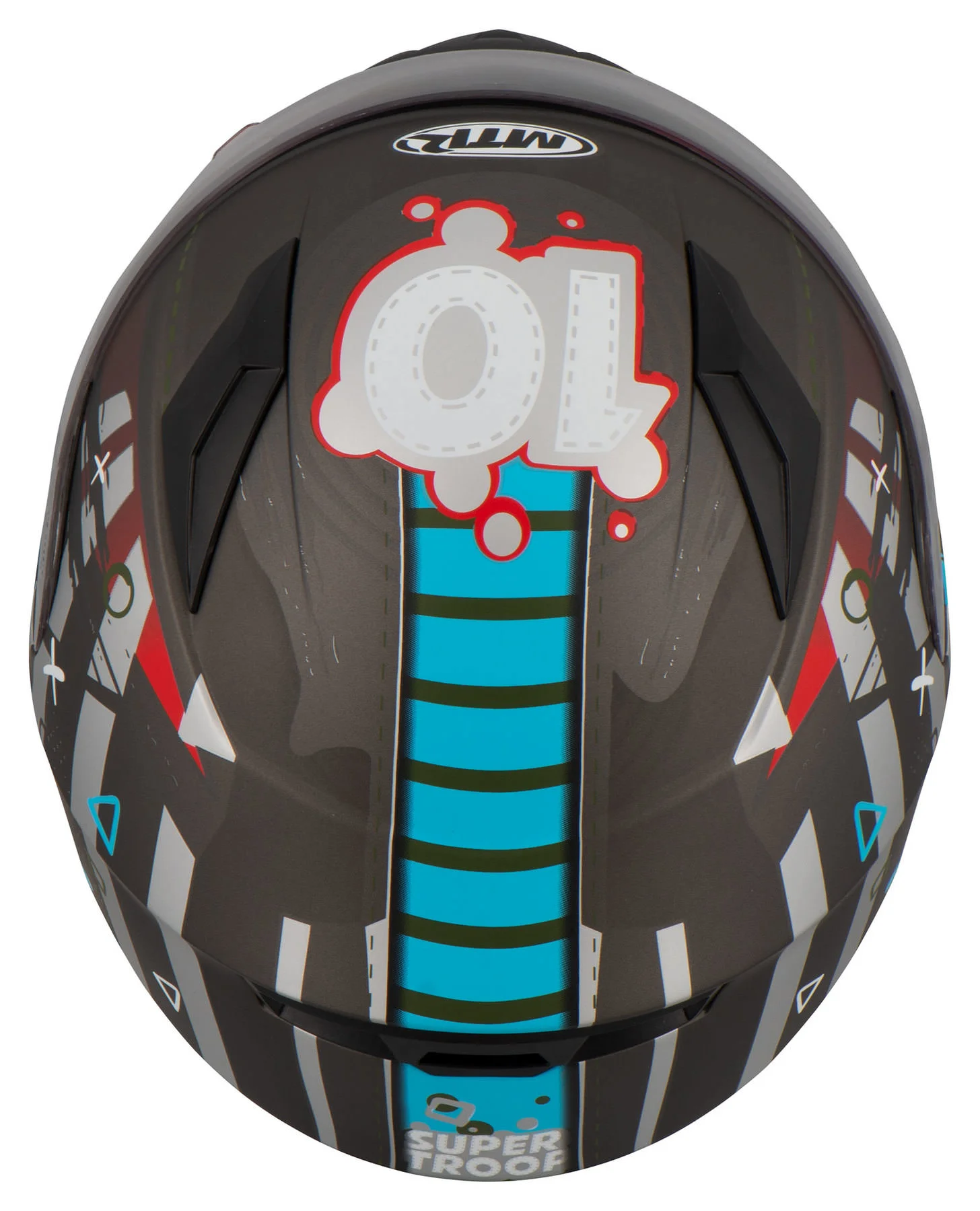 MTR S-12 KIDS SZ.S - Image 2