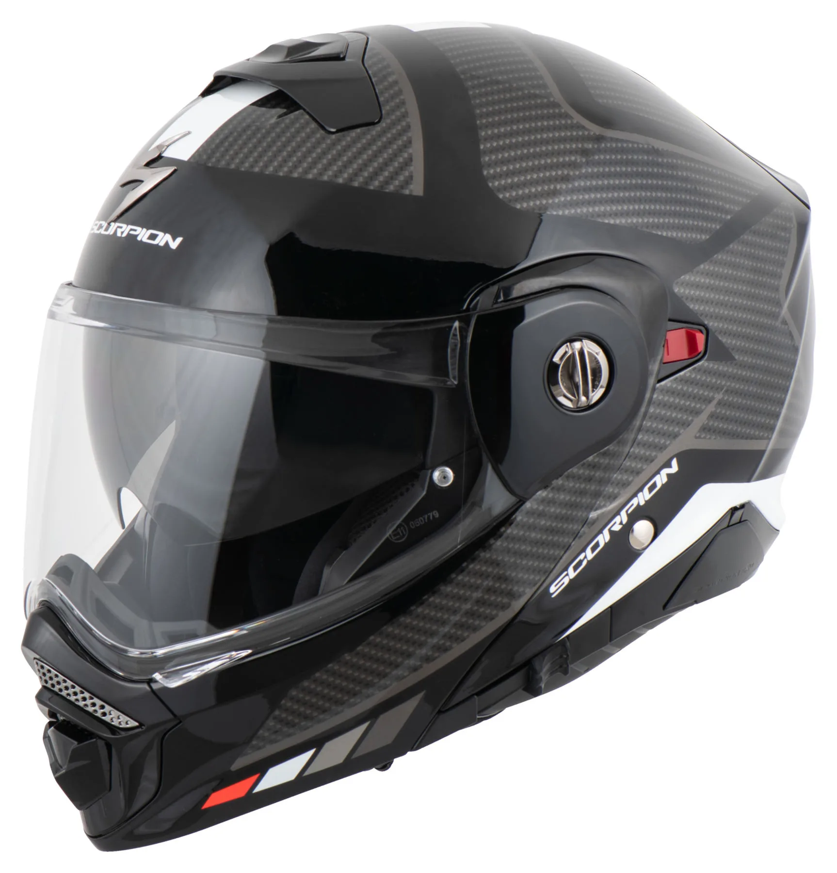 Scorpion ADX-2 Camino Enduro Helmet - Image 7
