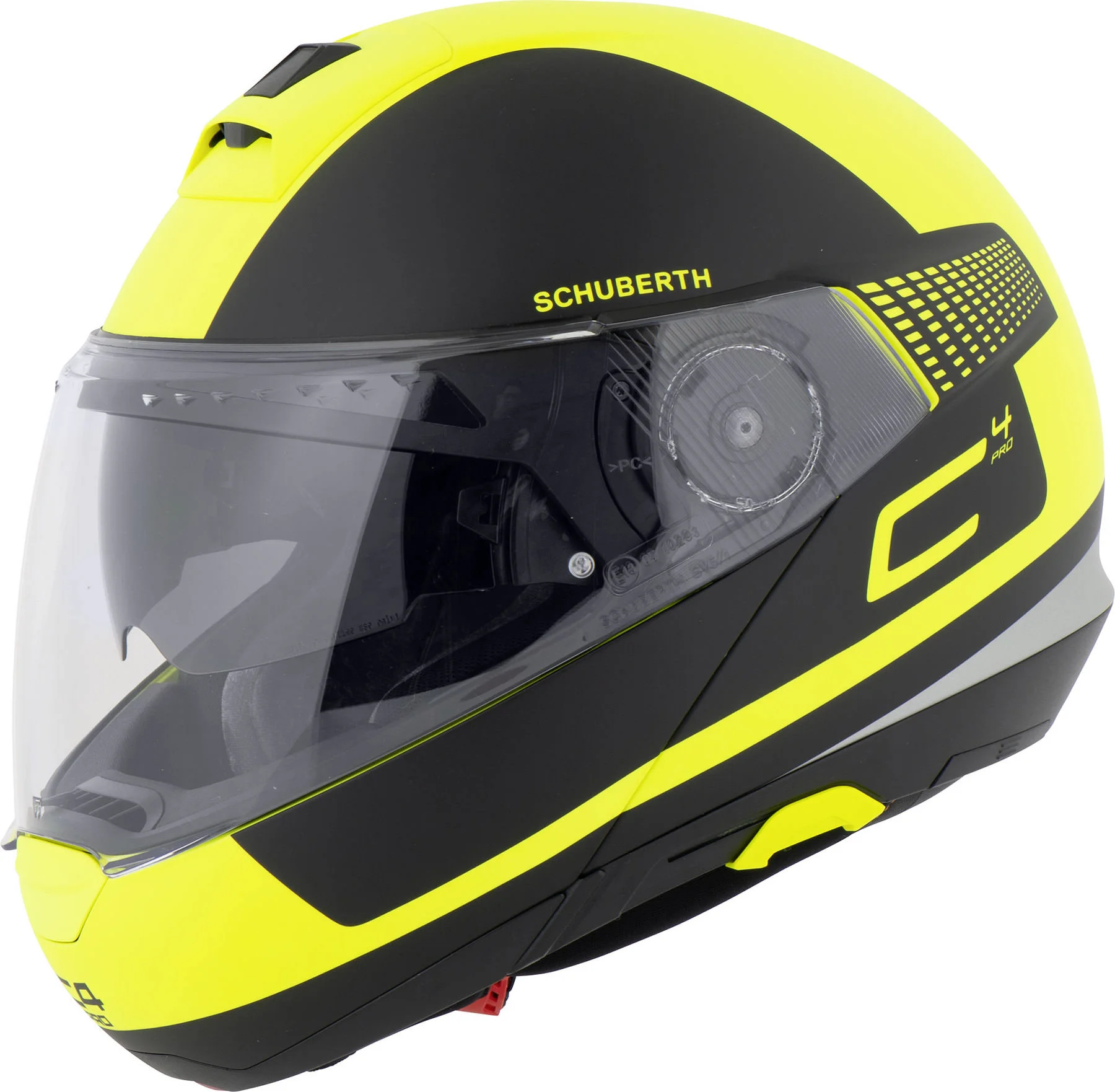 SCHUBERTH C4 PRO LEGACY - Image 5