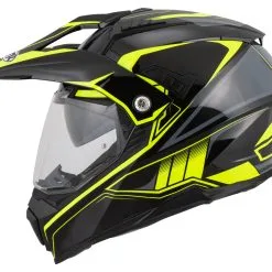 MTR SX-1 Evo Enduro Helmet