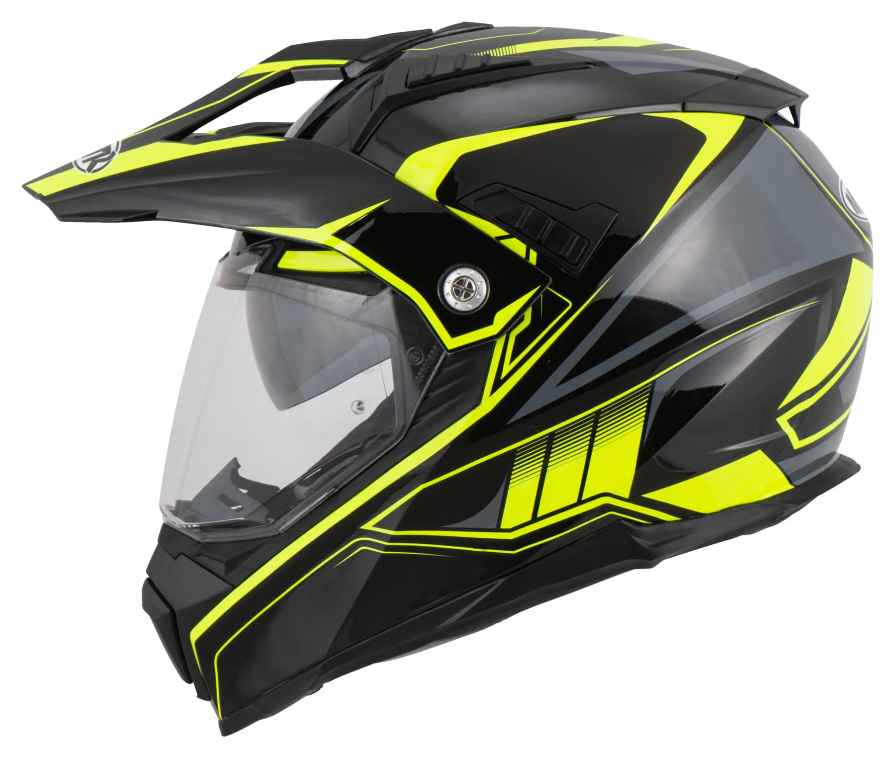MTR SX-1 Evo Enduro Helmet