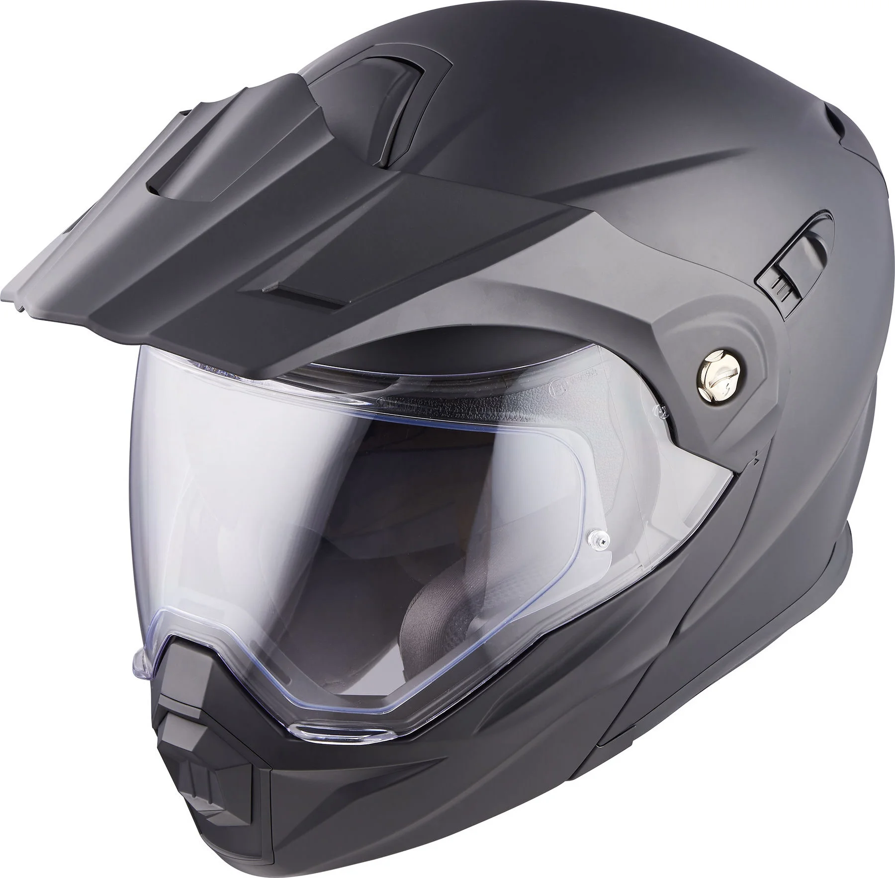 Scorpion ADX-1 Enduro Helmet - Image 7