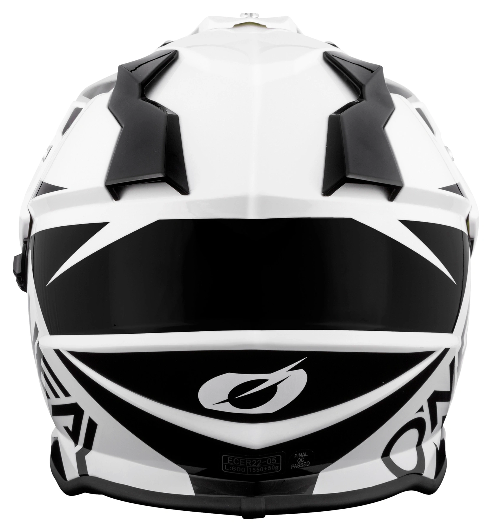 O'Neal Sierra R V.22 Enduro Helmet - Image 5