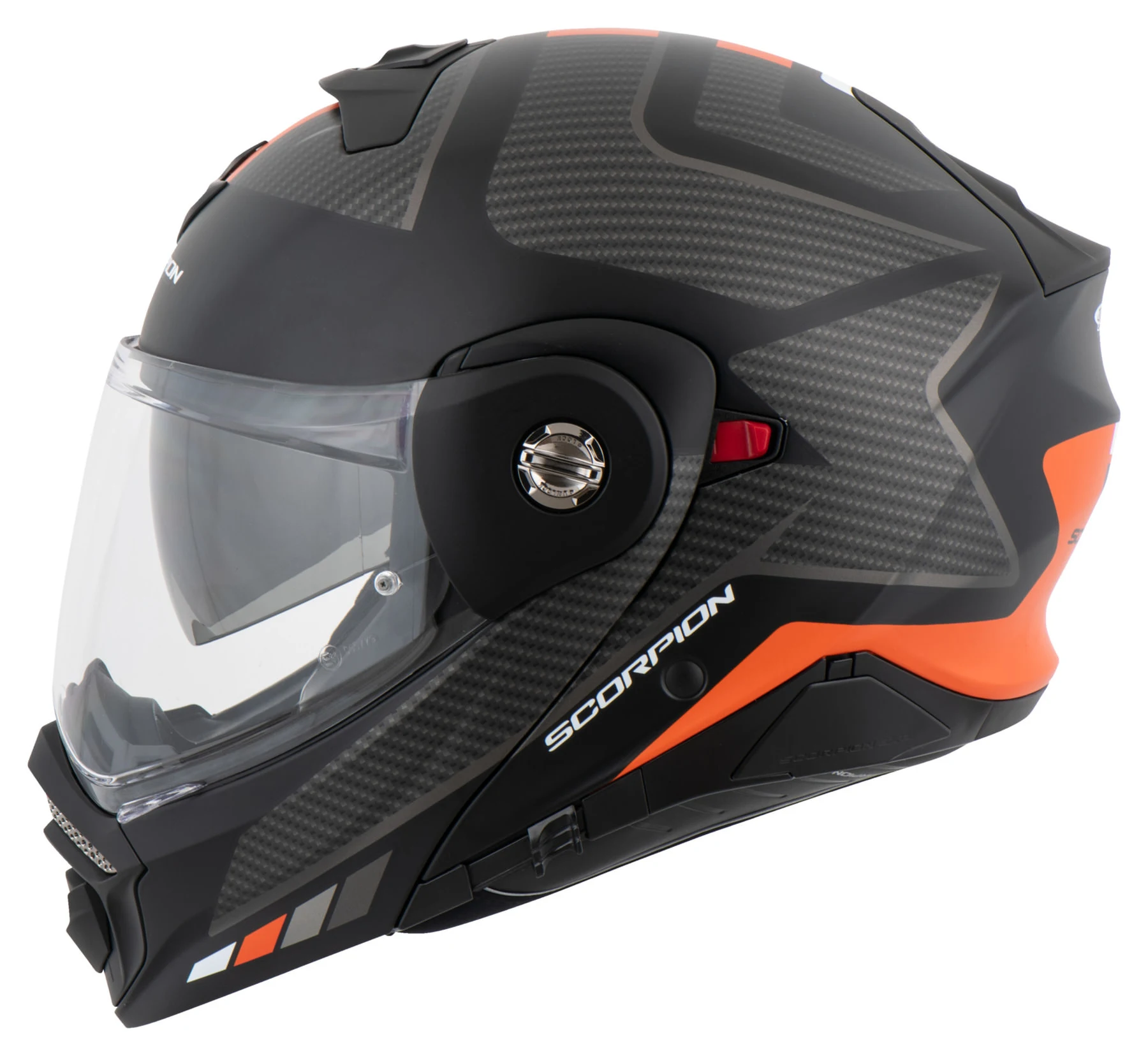 Scorpion ADX-2 Camino Enduro Helmet - Image 7