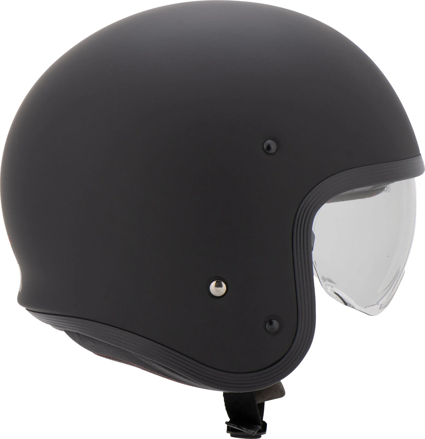 Nishua NJX-1 Jet Helmet - Image 4