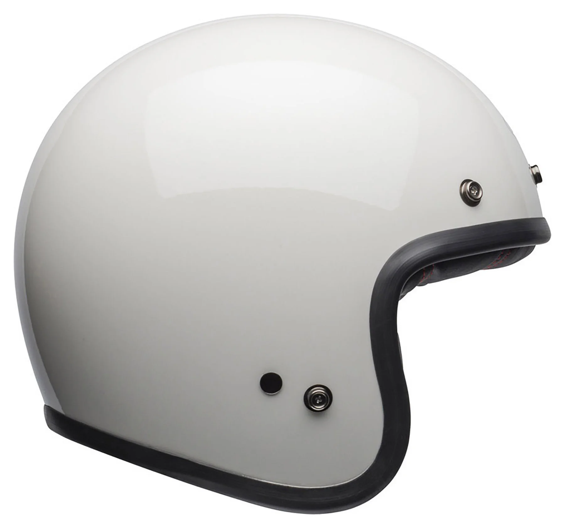 BELL CUSTOM 500 Vintage White - Image 8