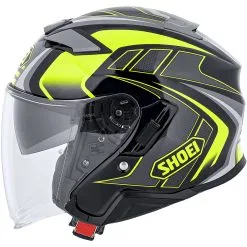 Shoei J-Cruise II Aglero TC-3 Jet Helmet