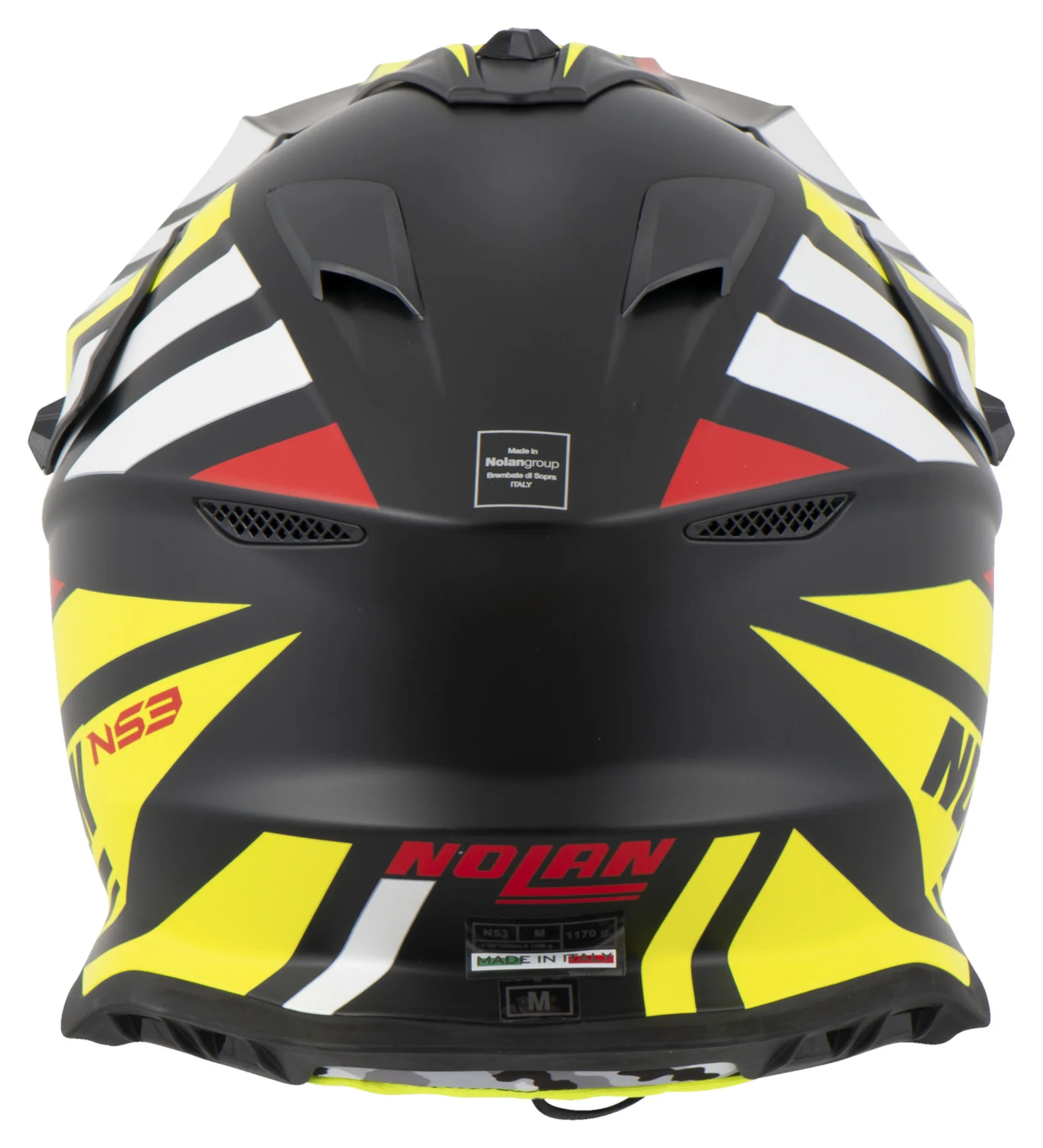 NOLAN N53 SIZE L - Image 3