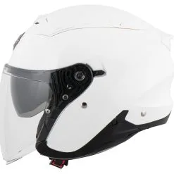 Scorpion Exo-230 Jet Helmet