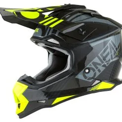 O'Neal 2SRS YOUTH RUSH V.22