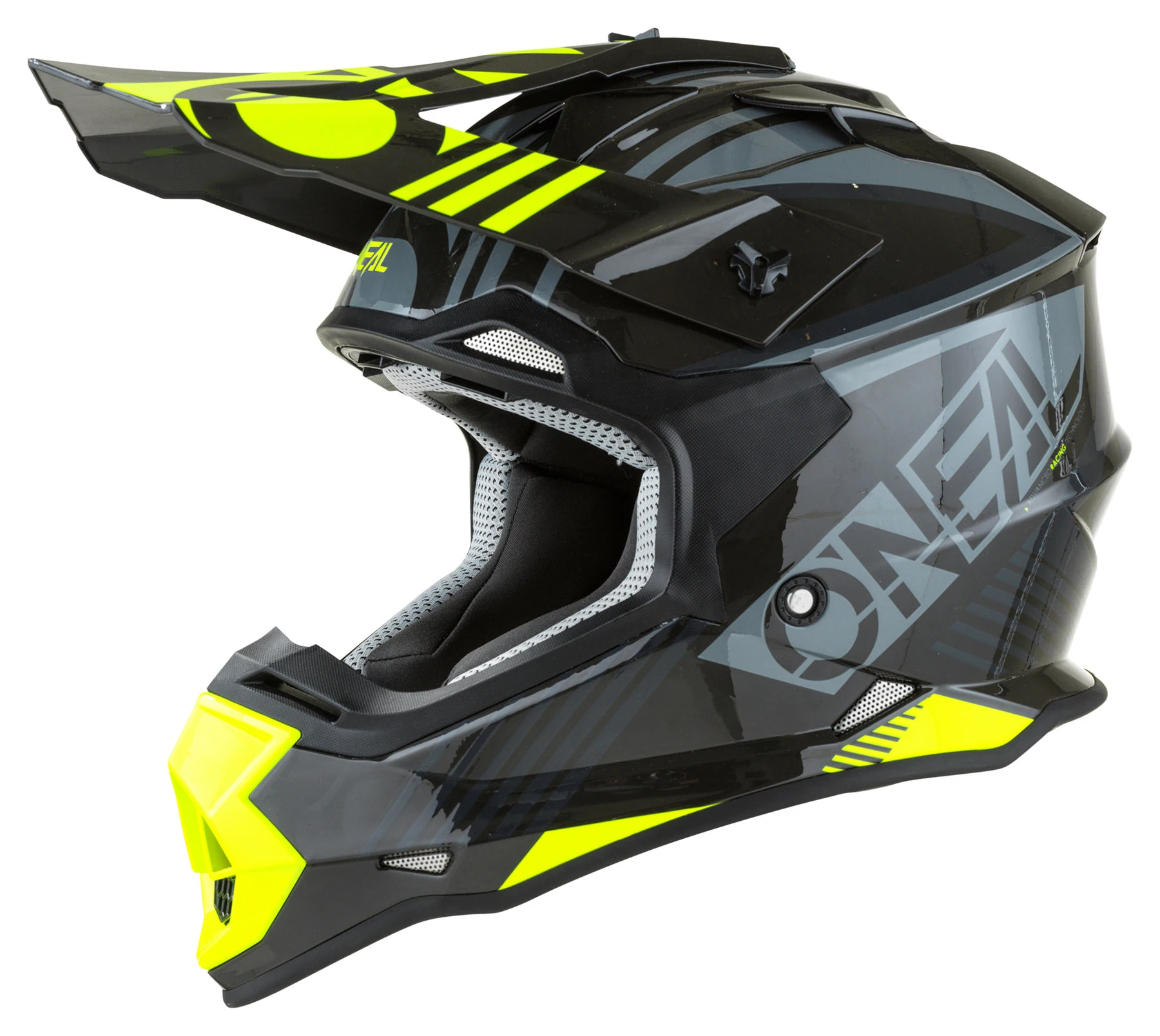 O'Neal 2SRS YOUTH RUSH V.22