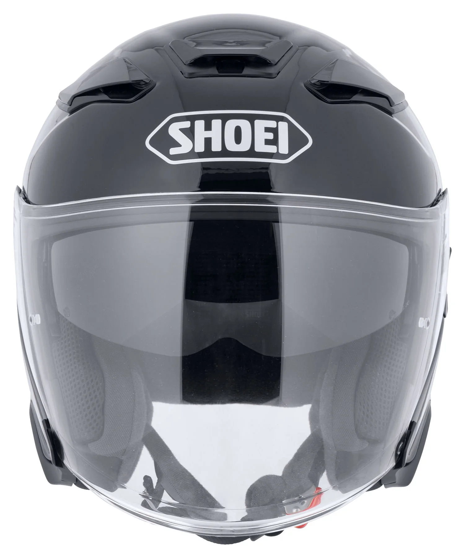 Shoei J-Cruise II Jet Helmet - Image 6