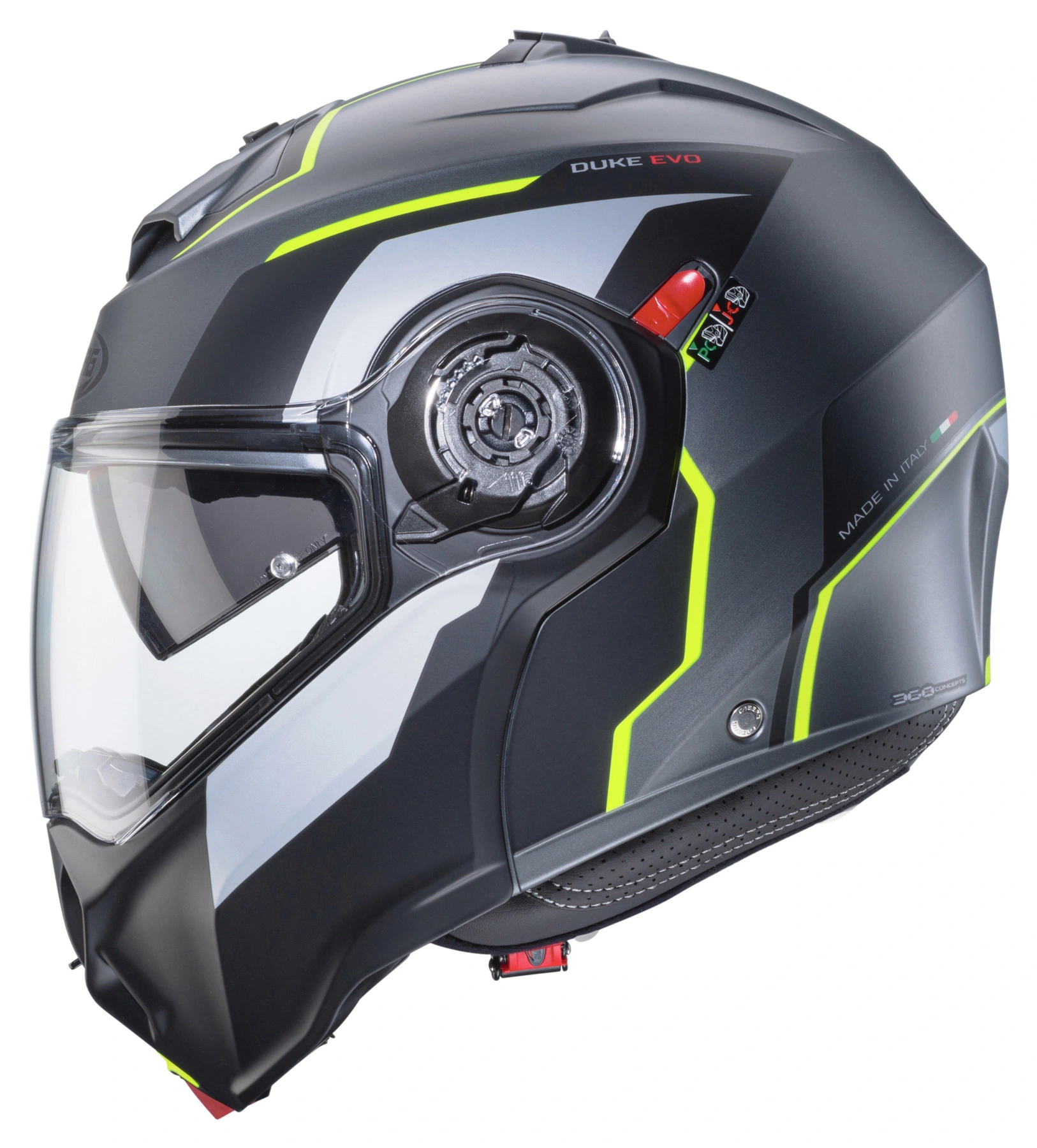 Caberg Duke Evo Move