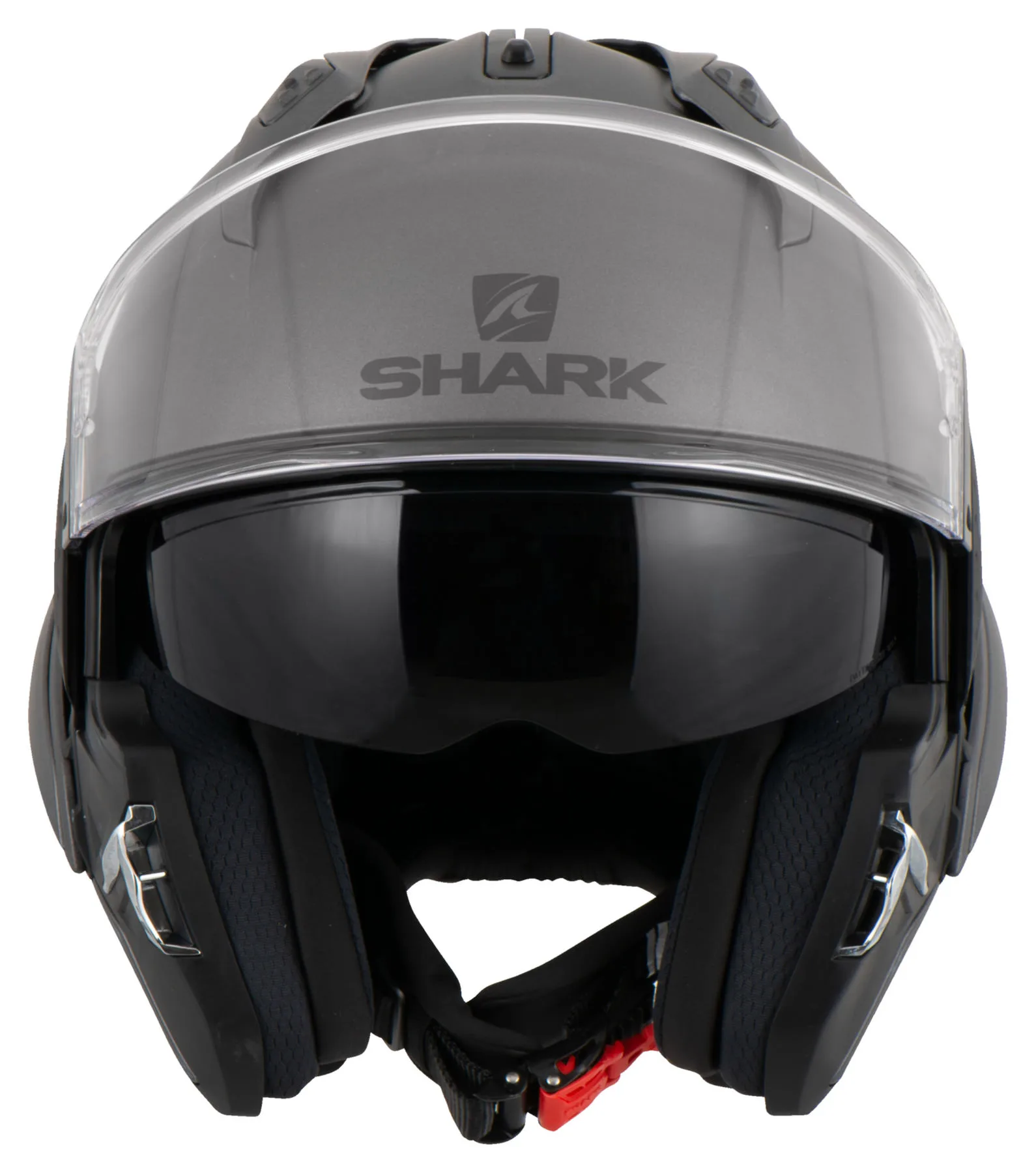 Shark Evo-GT Blank - Image 8