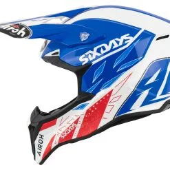 Airoh Wraap Six Days