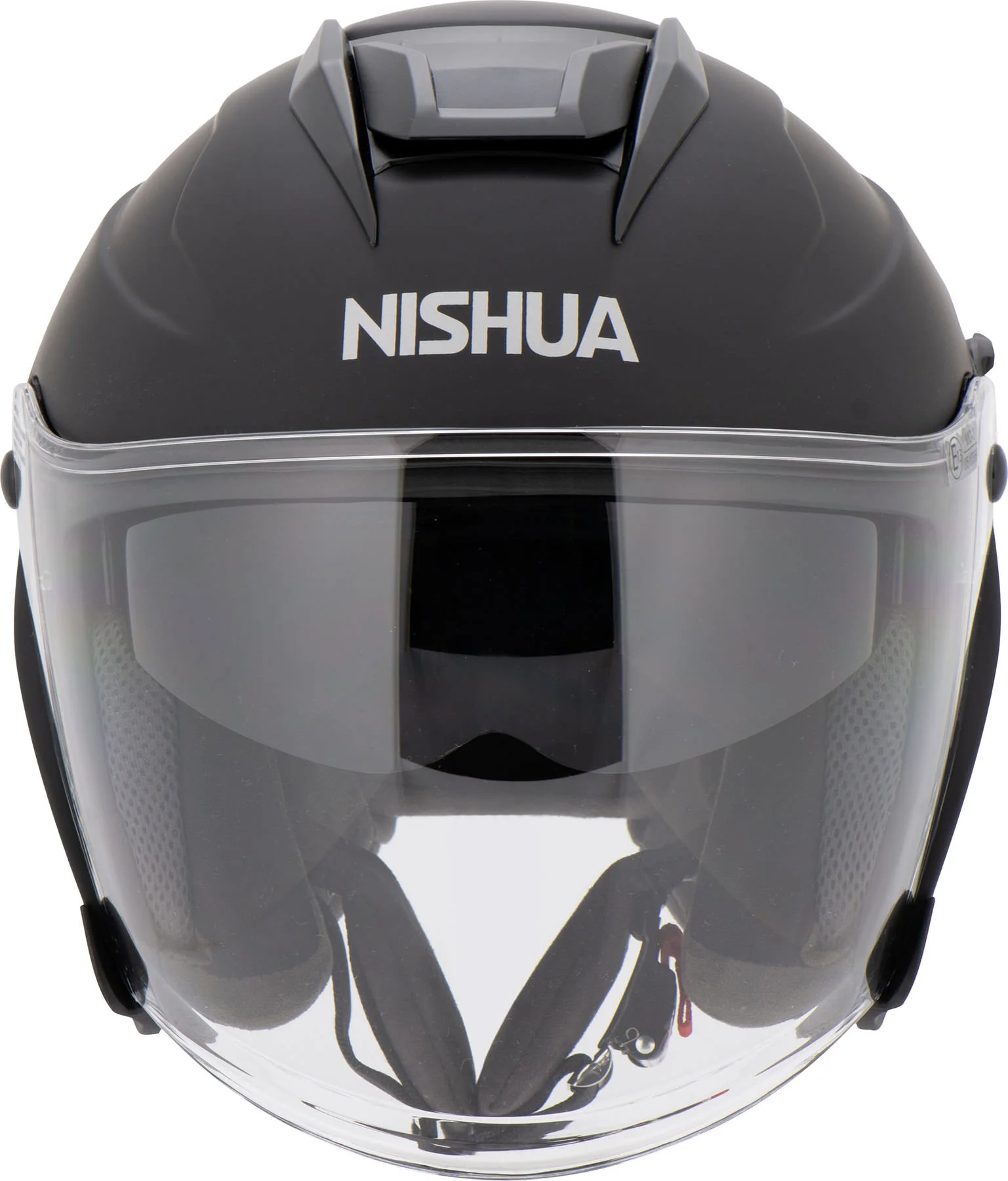 Nishua NDX-1 Jet Helmet - Image 4