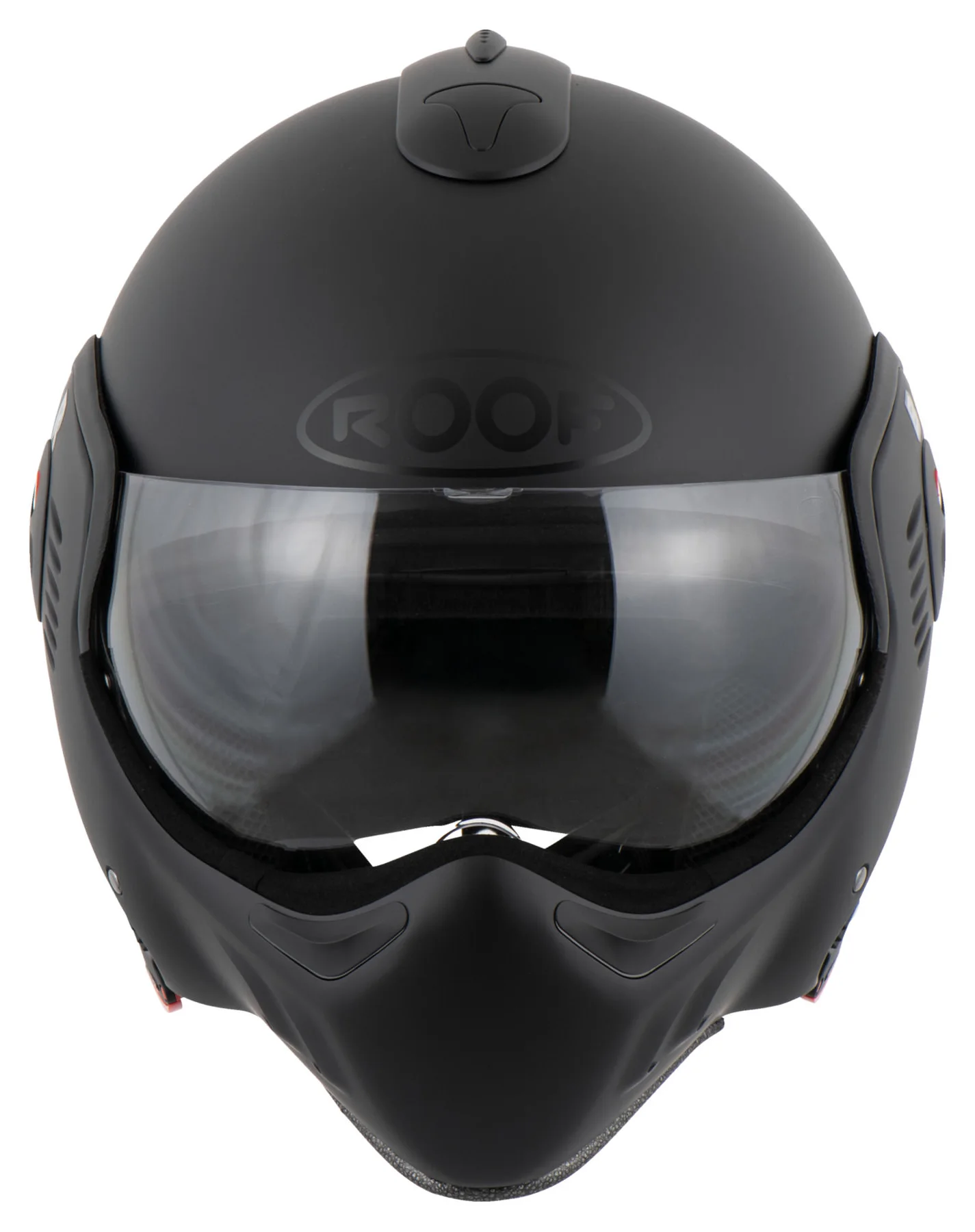Roof Boxer V8 Flip-Up Helmet - Image 2